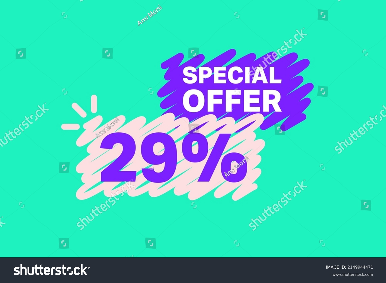 SVG of 29% OFF Sale Discount banner shape template. Super Sale 29 percent Special offer badge end of the season sale coupon bubble icon. Modern concept design. Discount offer price tag vector illustration. svg