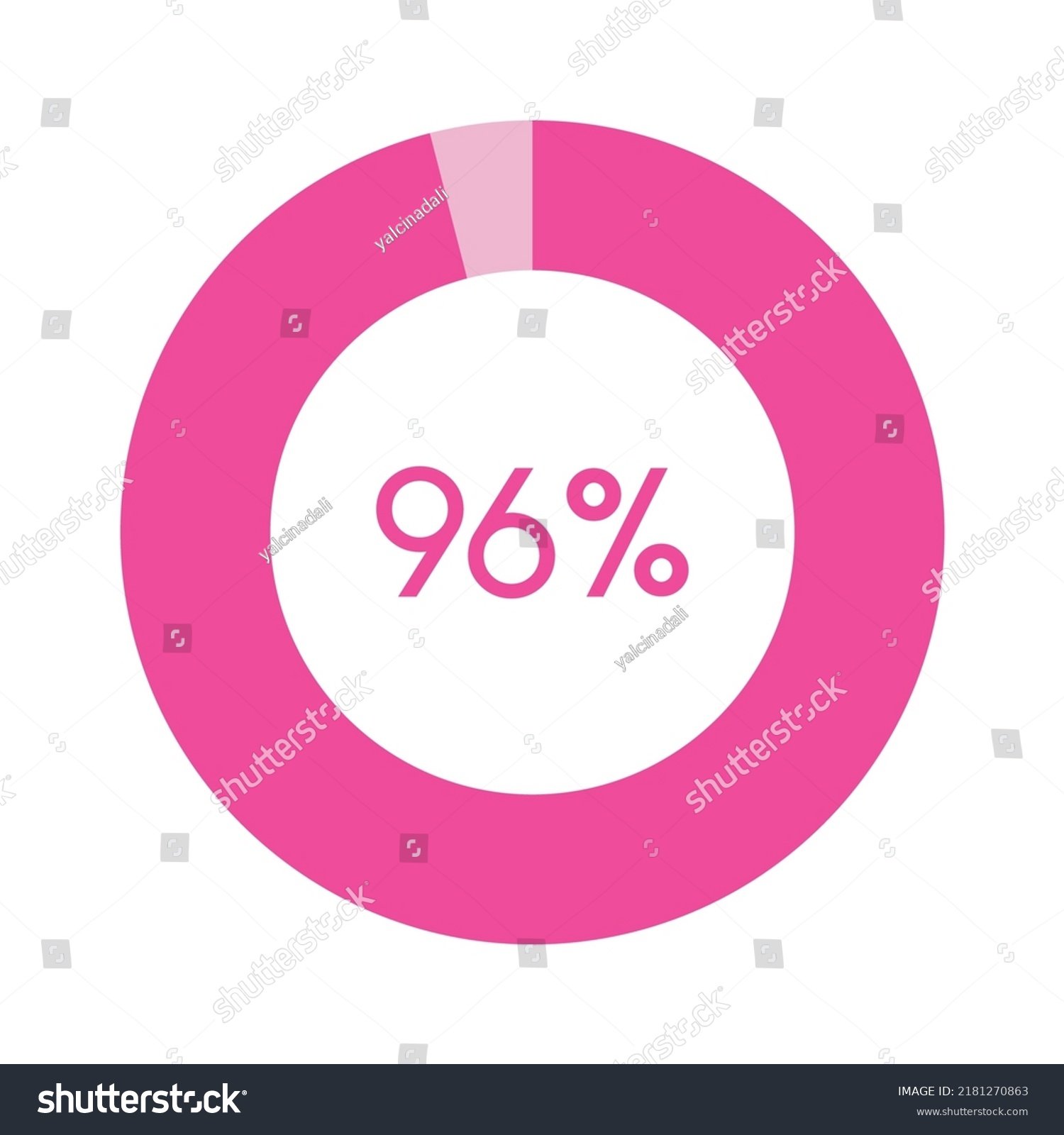 96-percent-pink-circle-percentage-diagram-stock-vector-royalty-free-2181270863-shutterstock