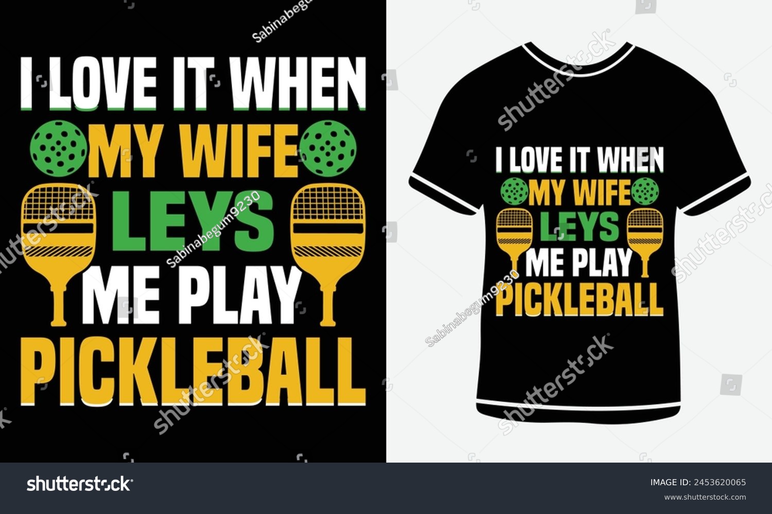 SVG of 
Pickleball t-shirt design vector print template. Best pickleball t-shirt design paddle vector t-shirt vector bundle, pickleball shirt Pickle ball Design print vector. svg