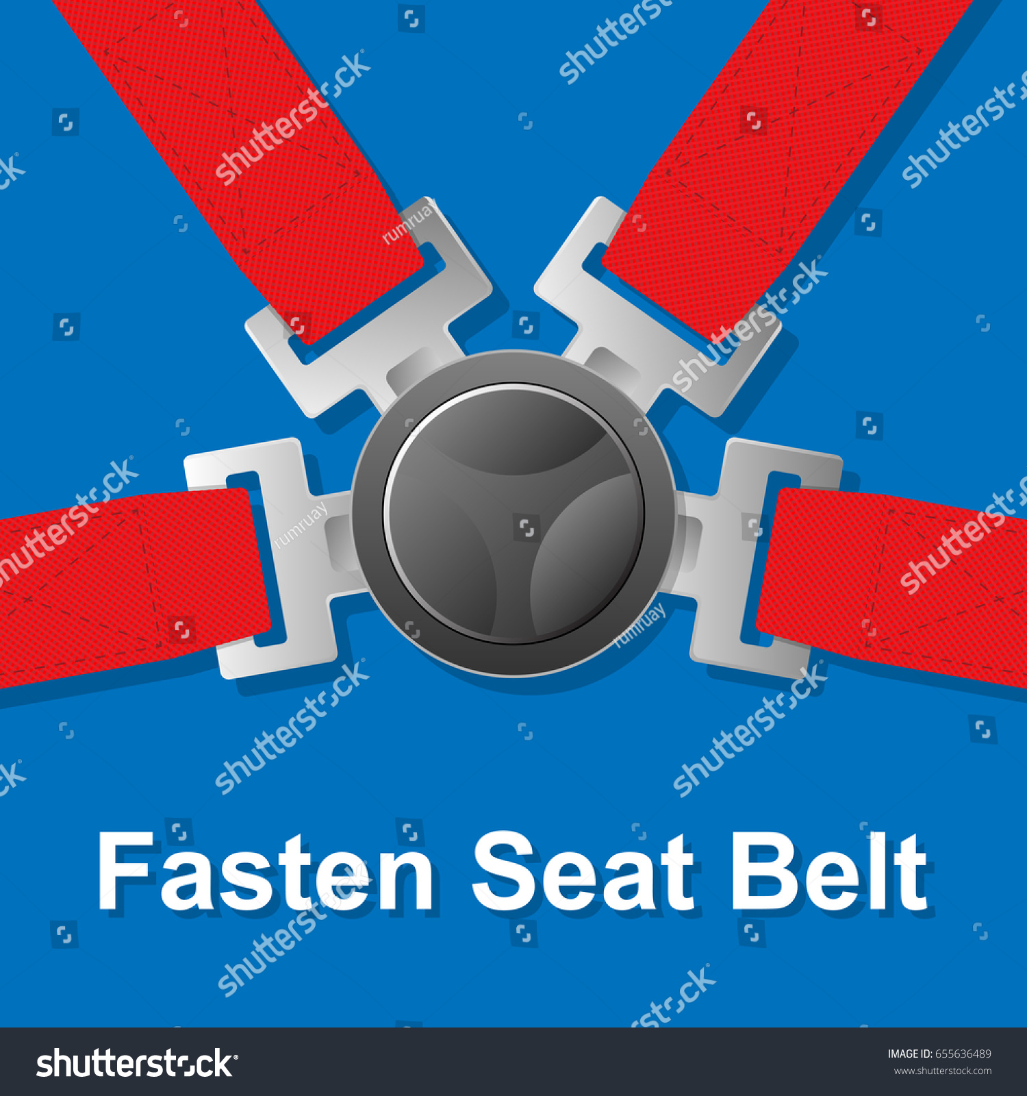 617 Race seat belt Stock Vectors, Images & Vector Art | Shutterstock