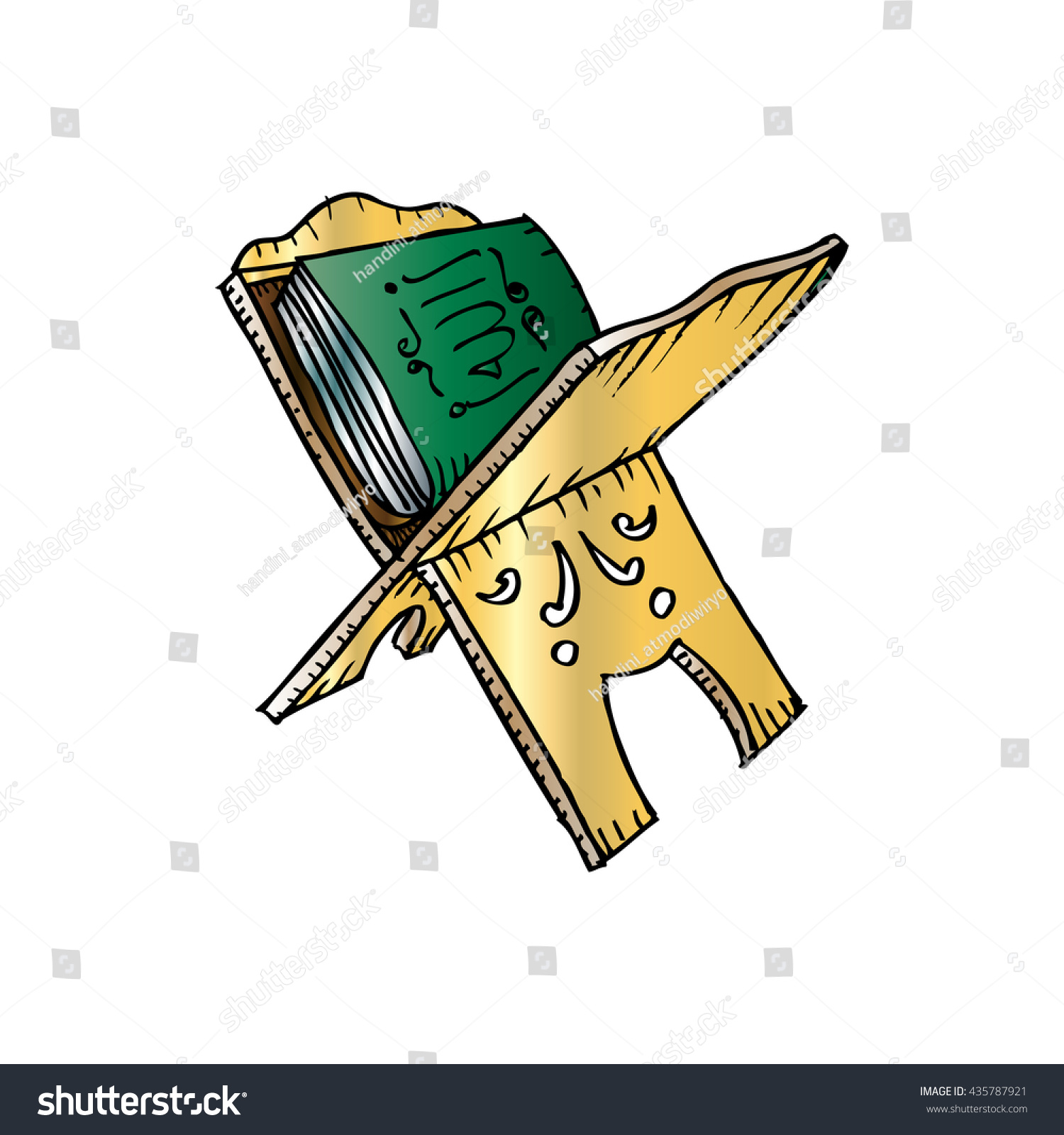 Quran Cartoon  www.picturesboss.com