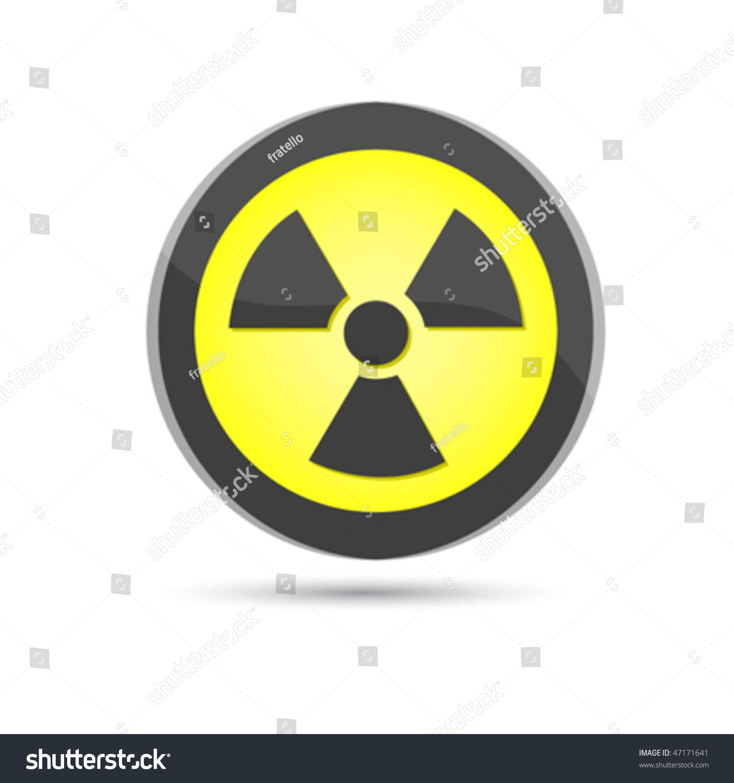 16 Nuclearradioactive Images, Stock Photos & Vectors | Shutterstock