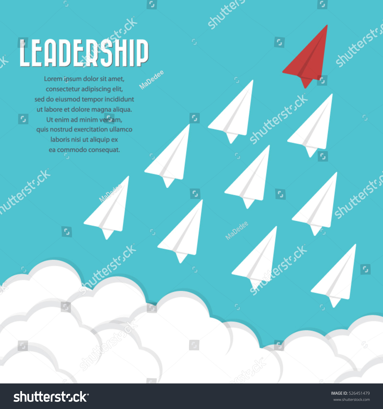 leader paper leader paper