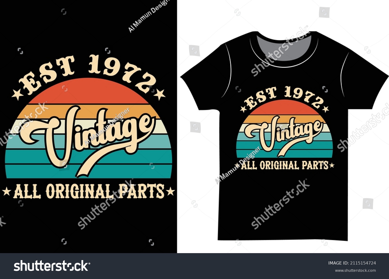 SVG of 


Retro Vintage 50th Birthday SVG t-shirt design. Design Gift Idea Tee Shirts, 
Birthday Gift for the 1970s, svg