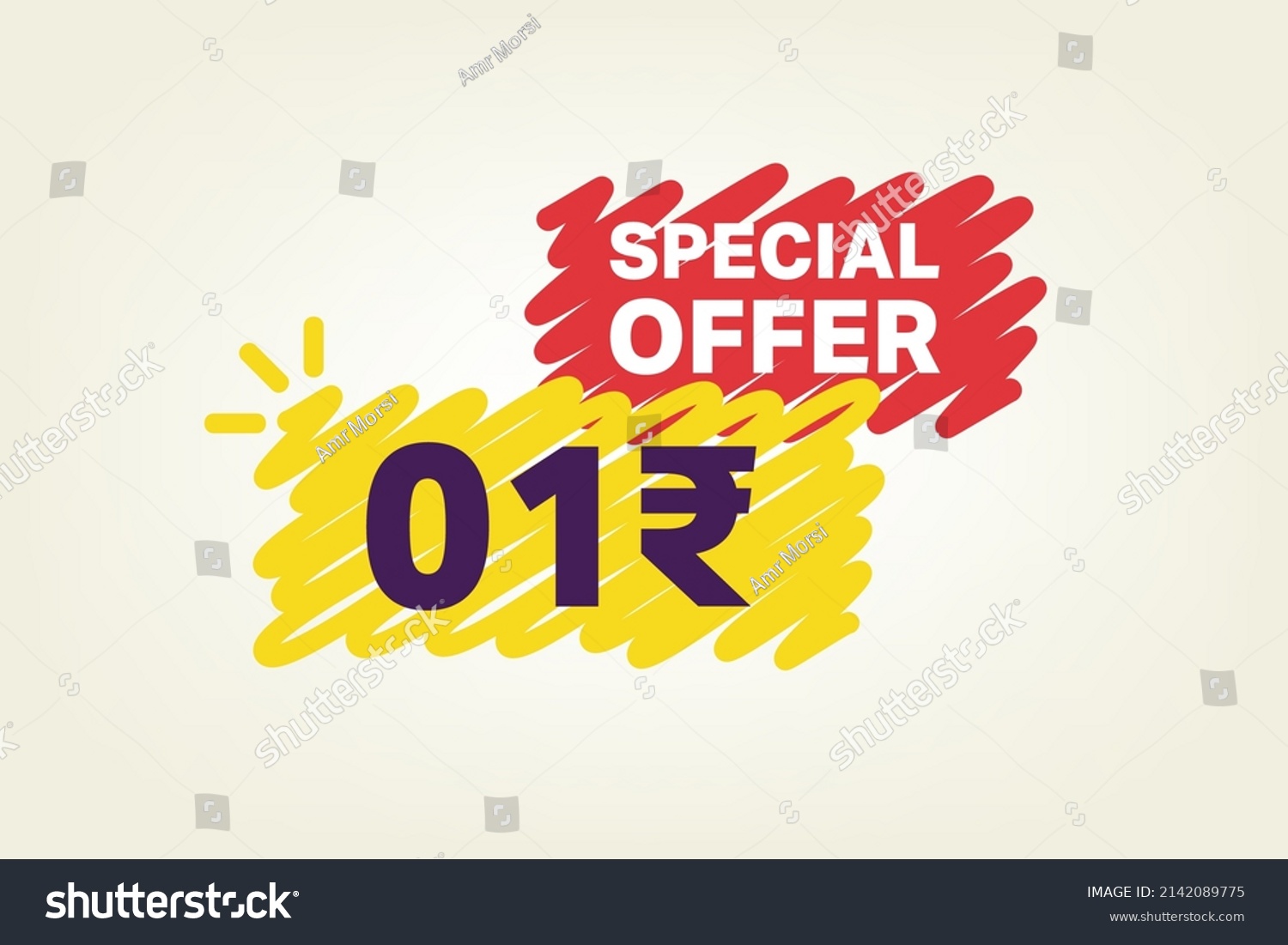 SVG of 1 Rupee OFF Sale Discount banner shape template. Super Sale 1 Indian rupee Special offer badge end of the season sale coupon bubble icon. Discount offer price tag vector illustration. svg
