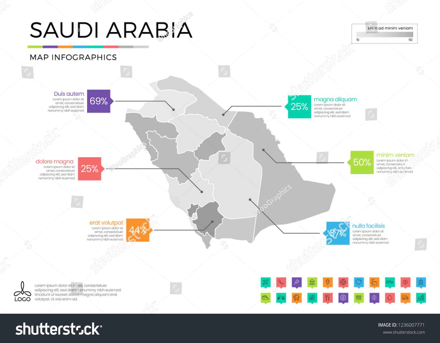 3,222 Infographic saudi Images, Stock Photos & Vectors | Shutterstock