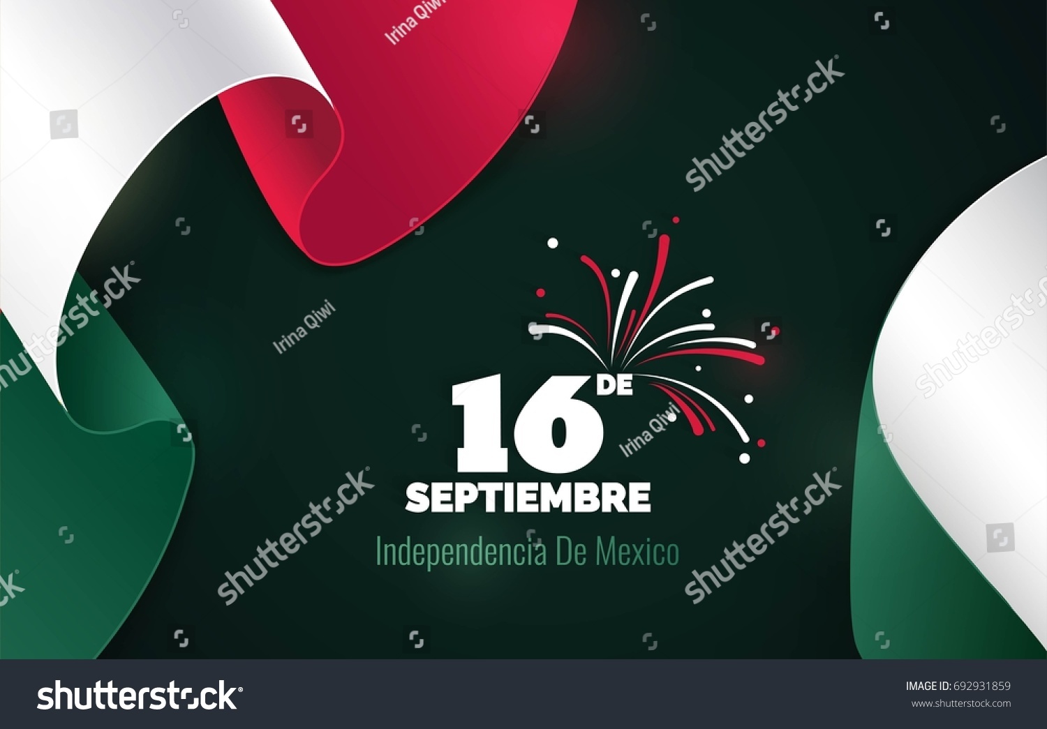 256 Mexican septiembre Images, Stock Photos & Vectors | Shutterstock