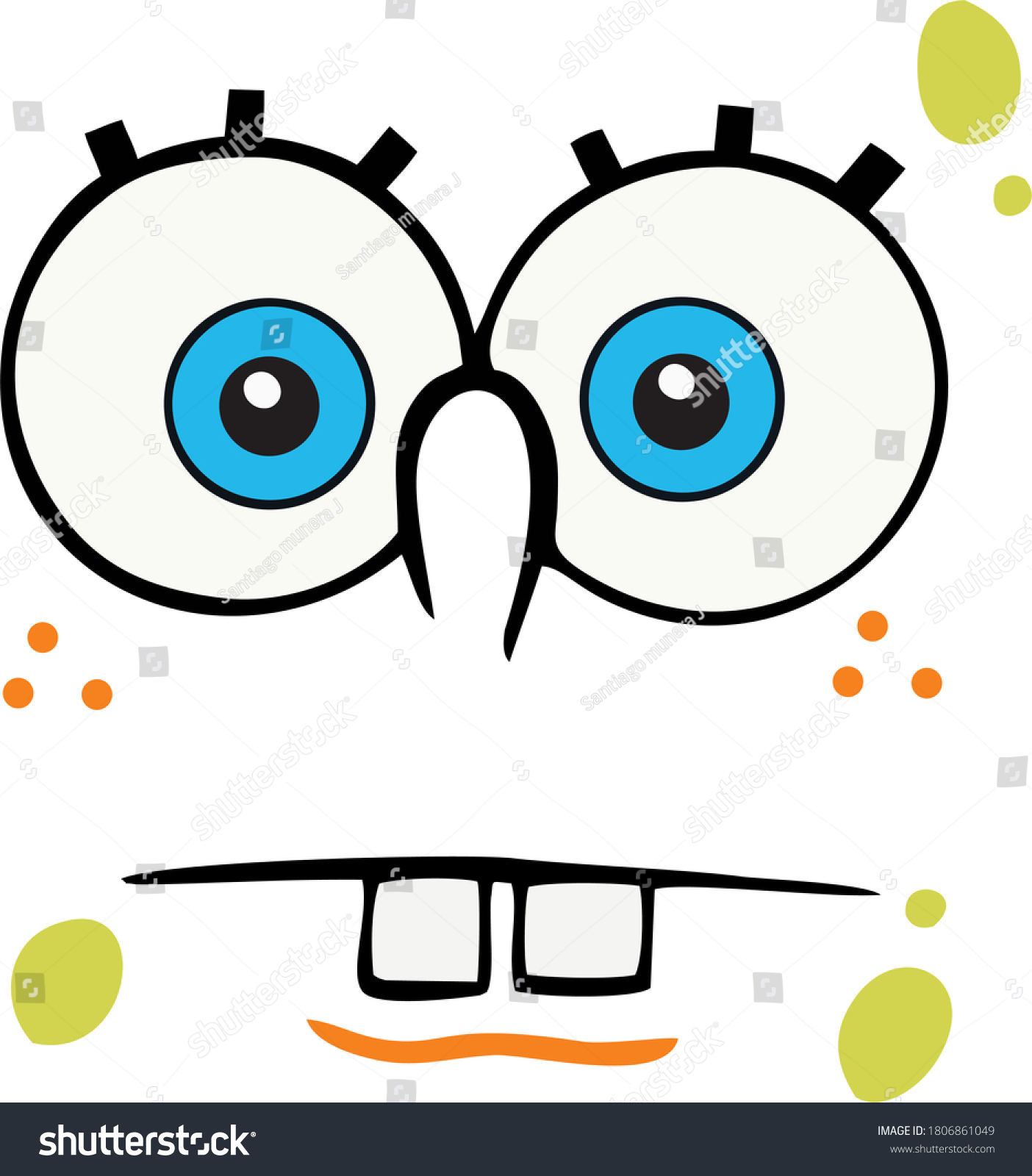 Spongebob Images, Stock Photos & Vectors | Shutterstock