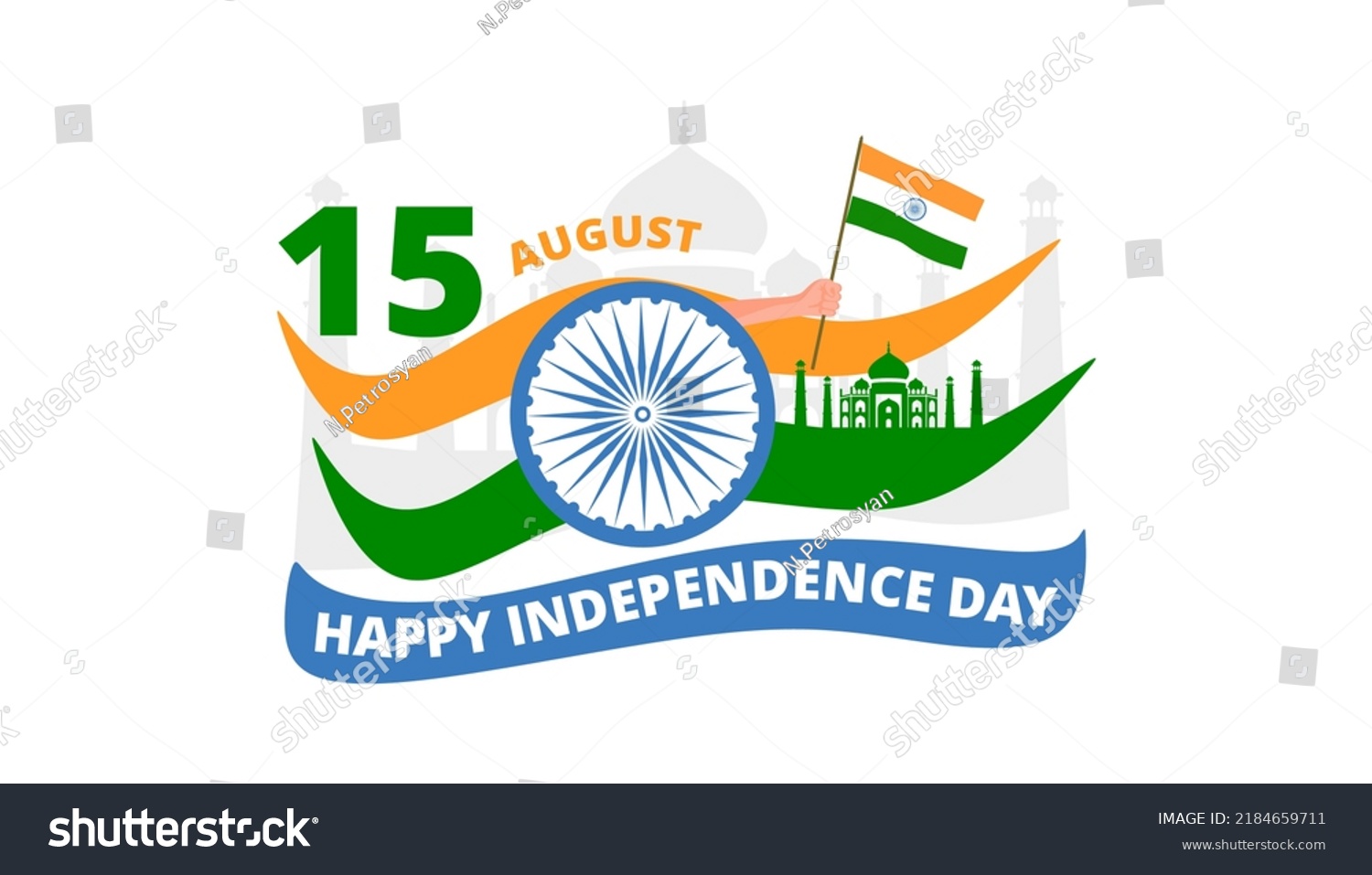 1,821 Tiranga Images, Stock Photos & Vectors | Shutterstock