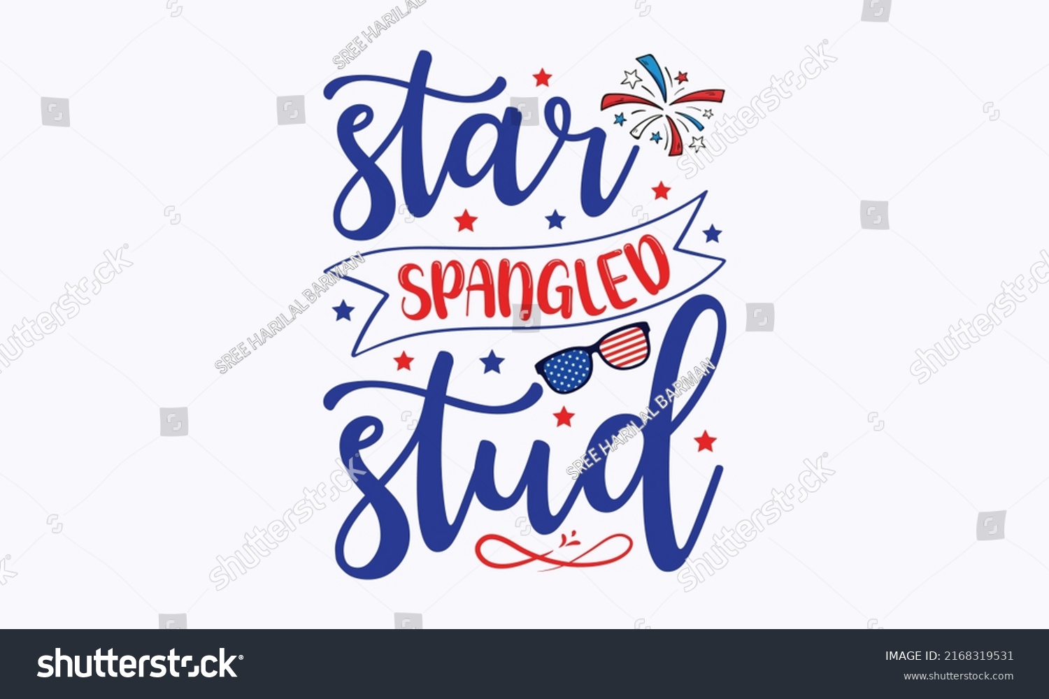 SVG of . 4th of July fireworks svg for design shirt and scrapbooking. Good for advertising, poster, announcement, invitation, templet. svg
