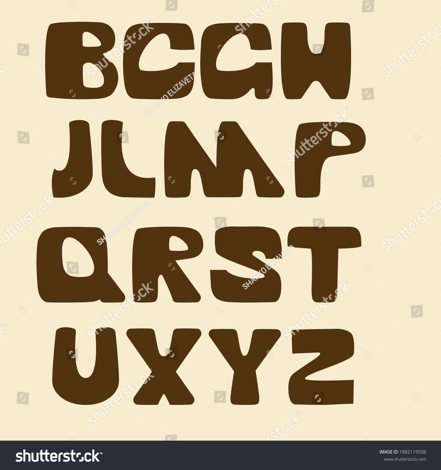 SVG of 
The letters-B,C,G,H,J,L,M,P,Q,R,S,T,U,X,Y,Z of the original decorative font


 svg