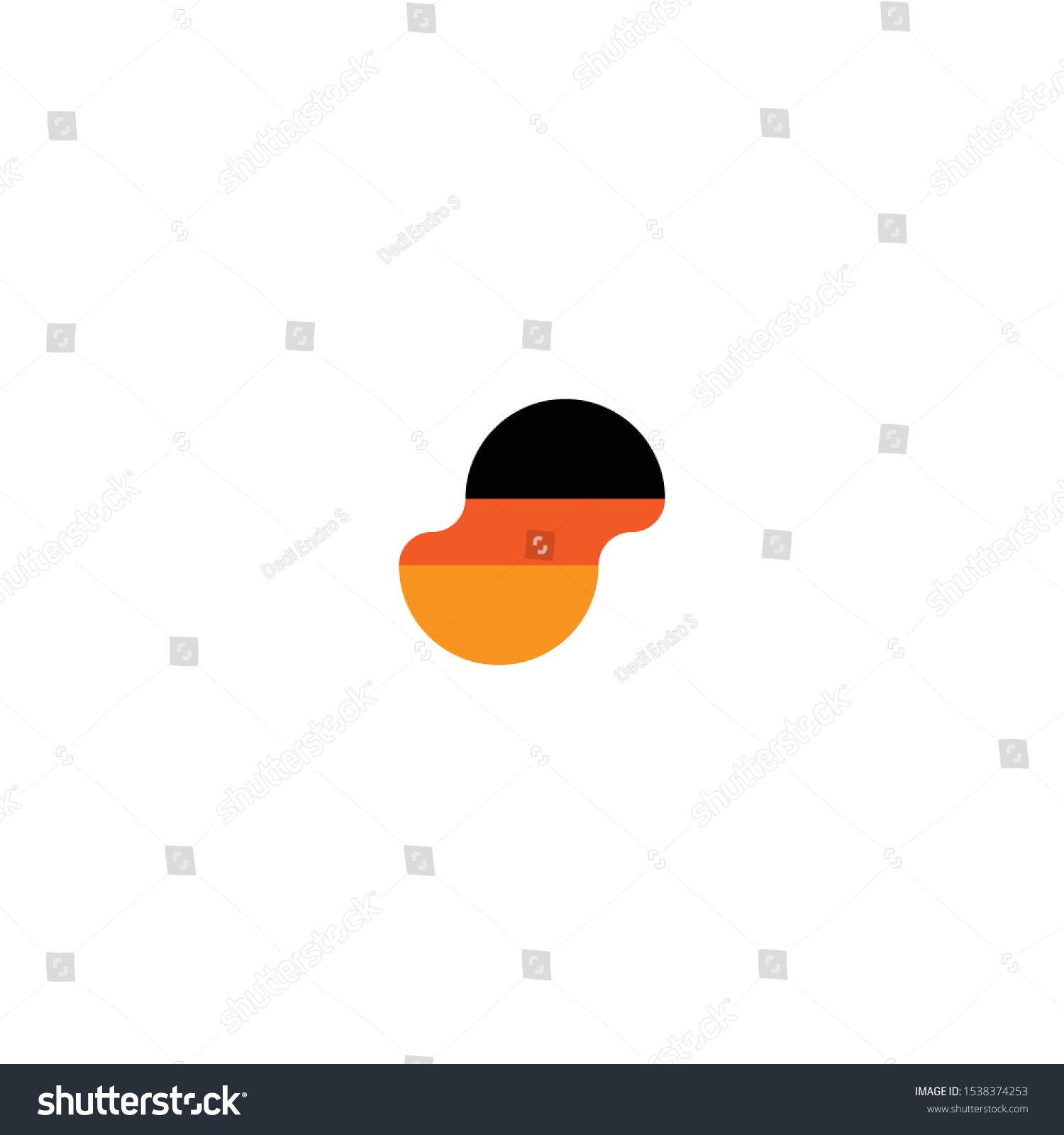 html country flag symbol