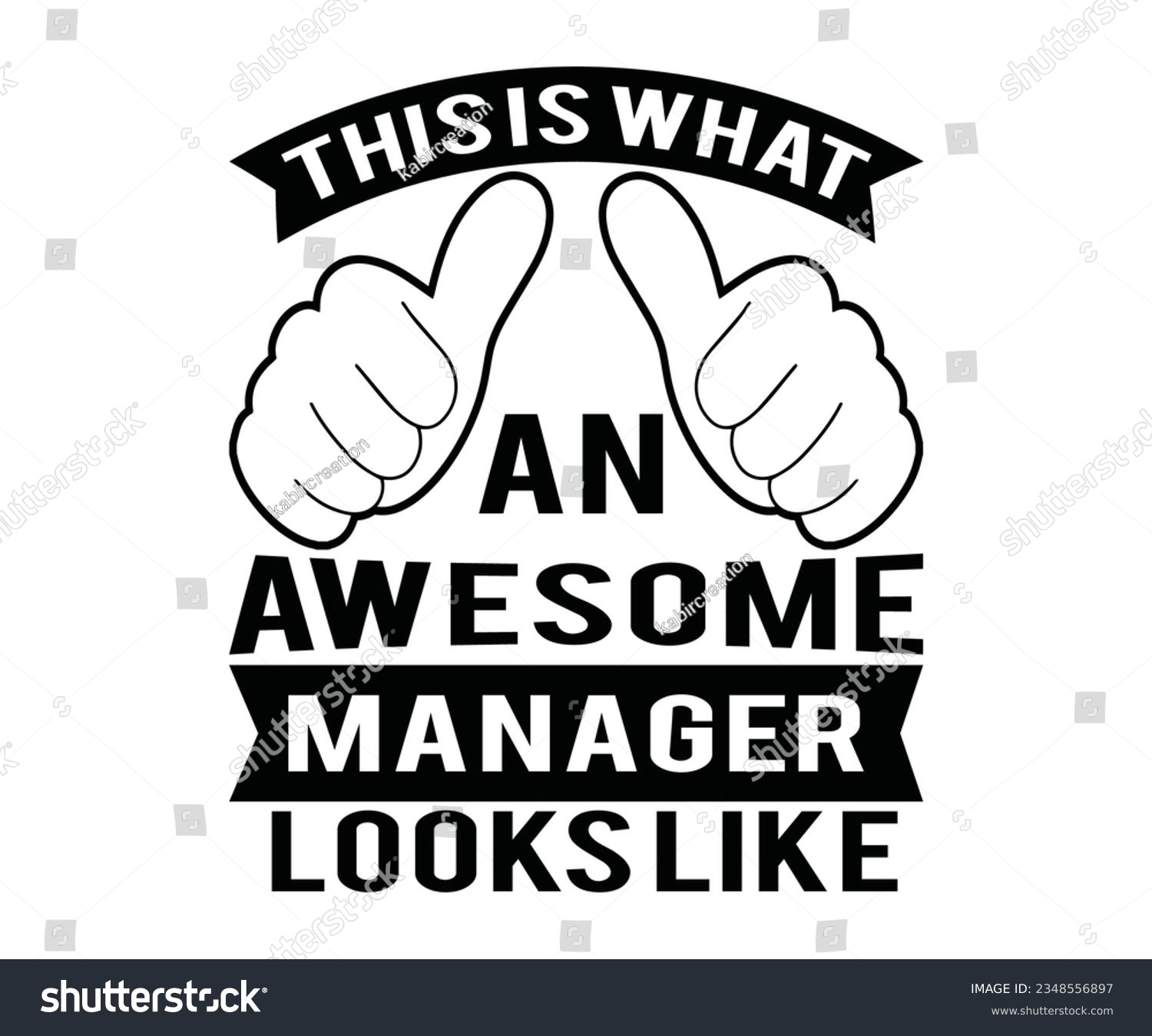 SVG of  THISIS WHAT AN AWESOME MANAGER LOOKS LIKE Svg Fathers Day 2020, Dad svg, Fathers Day svg, Svg Cutting Digital File,Fathers Day Gifts svg