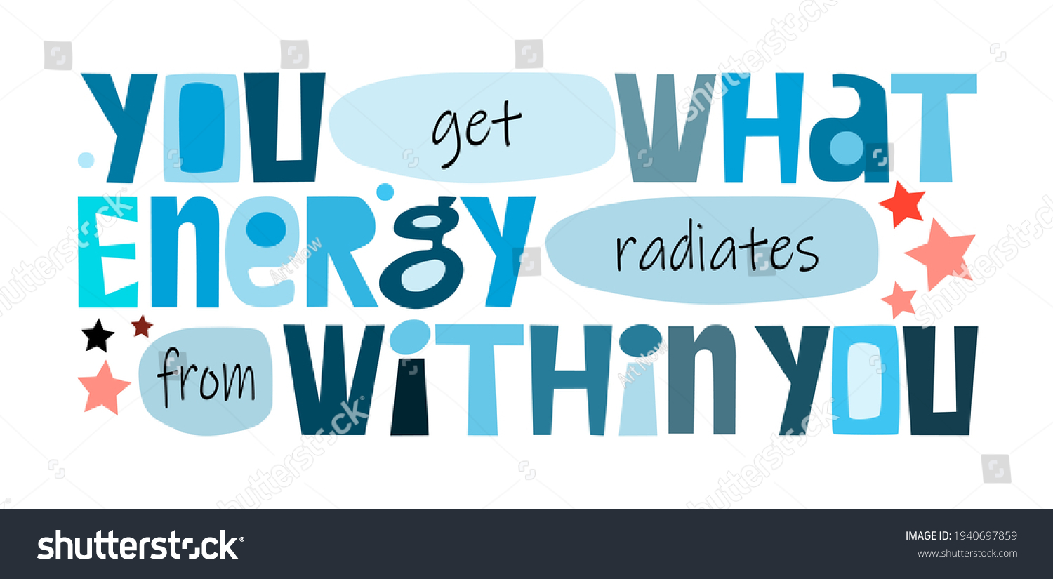 5 letter word out of energy