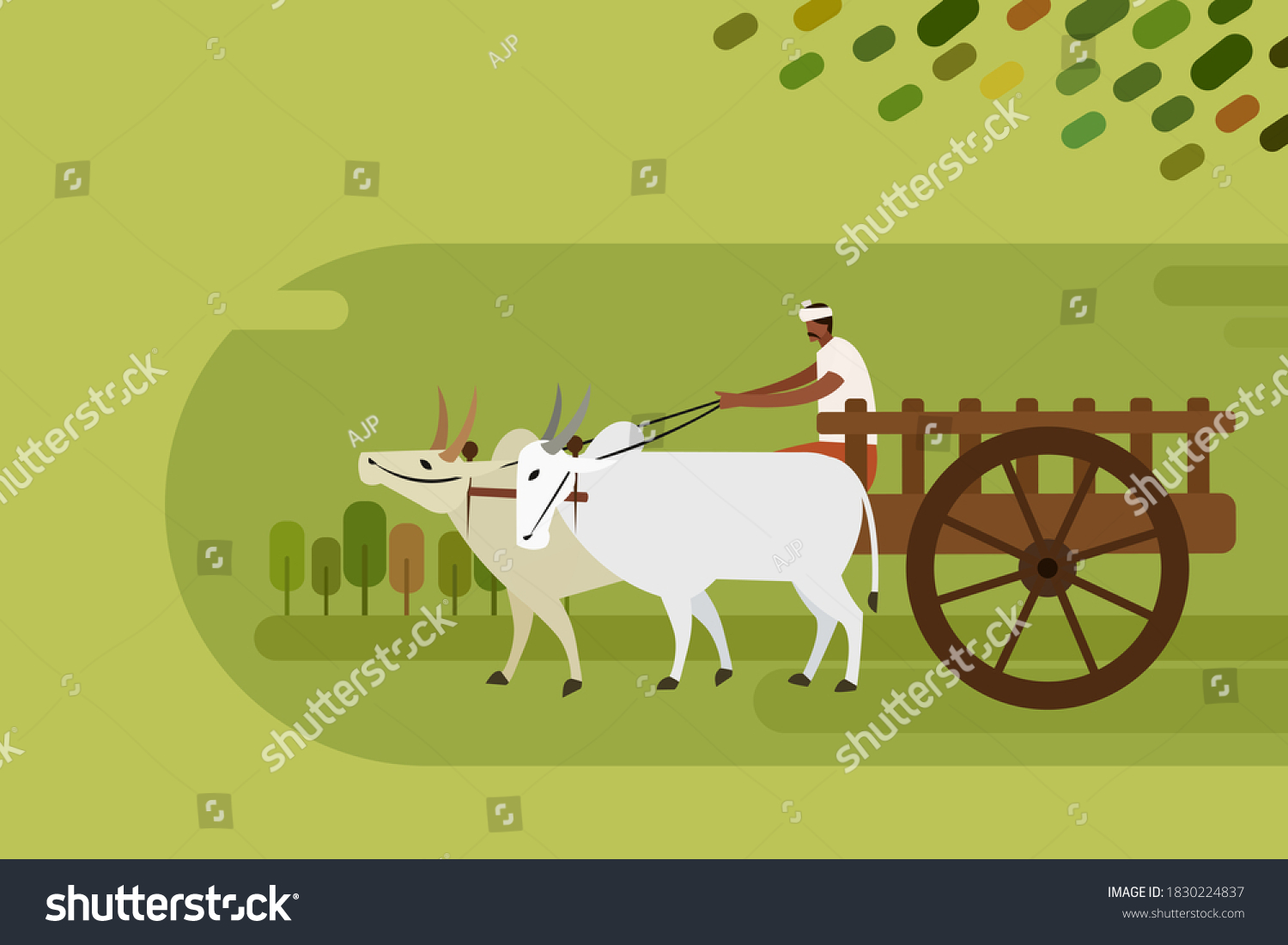 3,844 Livestock cart Images, Stock Photos & Vectors | Shutterstock