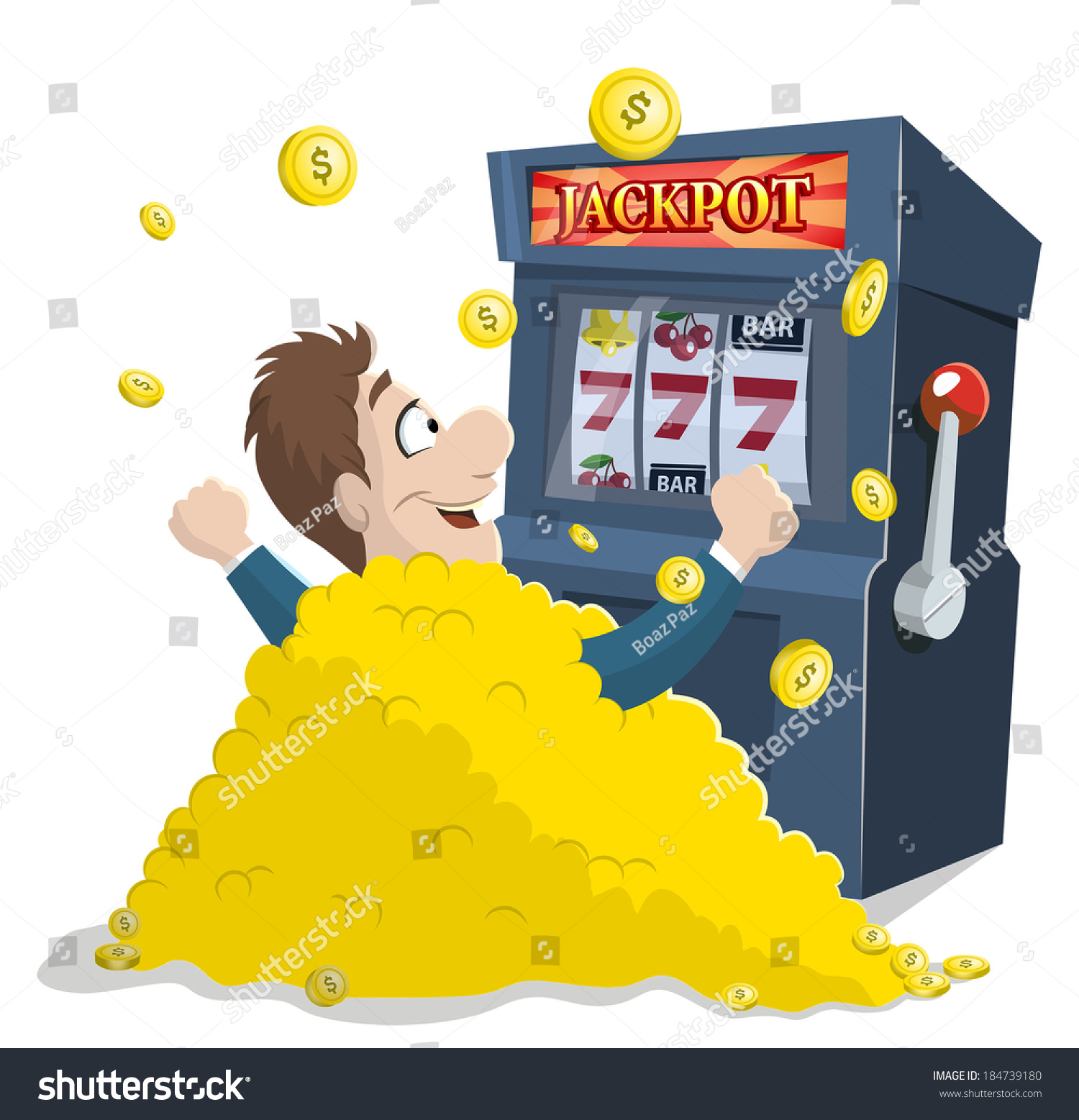 How to win jackpot party slot machine