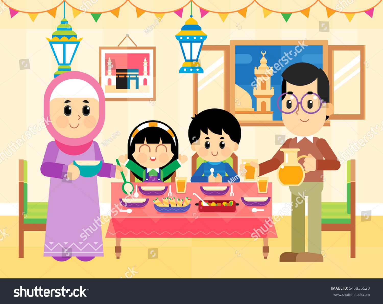 Muslim Middle Eastern Family Getting Ready Stock Photo (Photo ... for Ramadan Iftar Clipart
174mzq Muslim Middle Eastern Family Getting Ready Stock Photo (Photo ... for Ramadan Iftar Clipart
174mzq