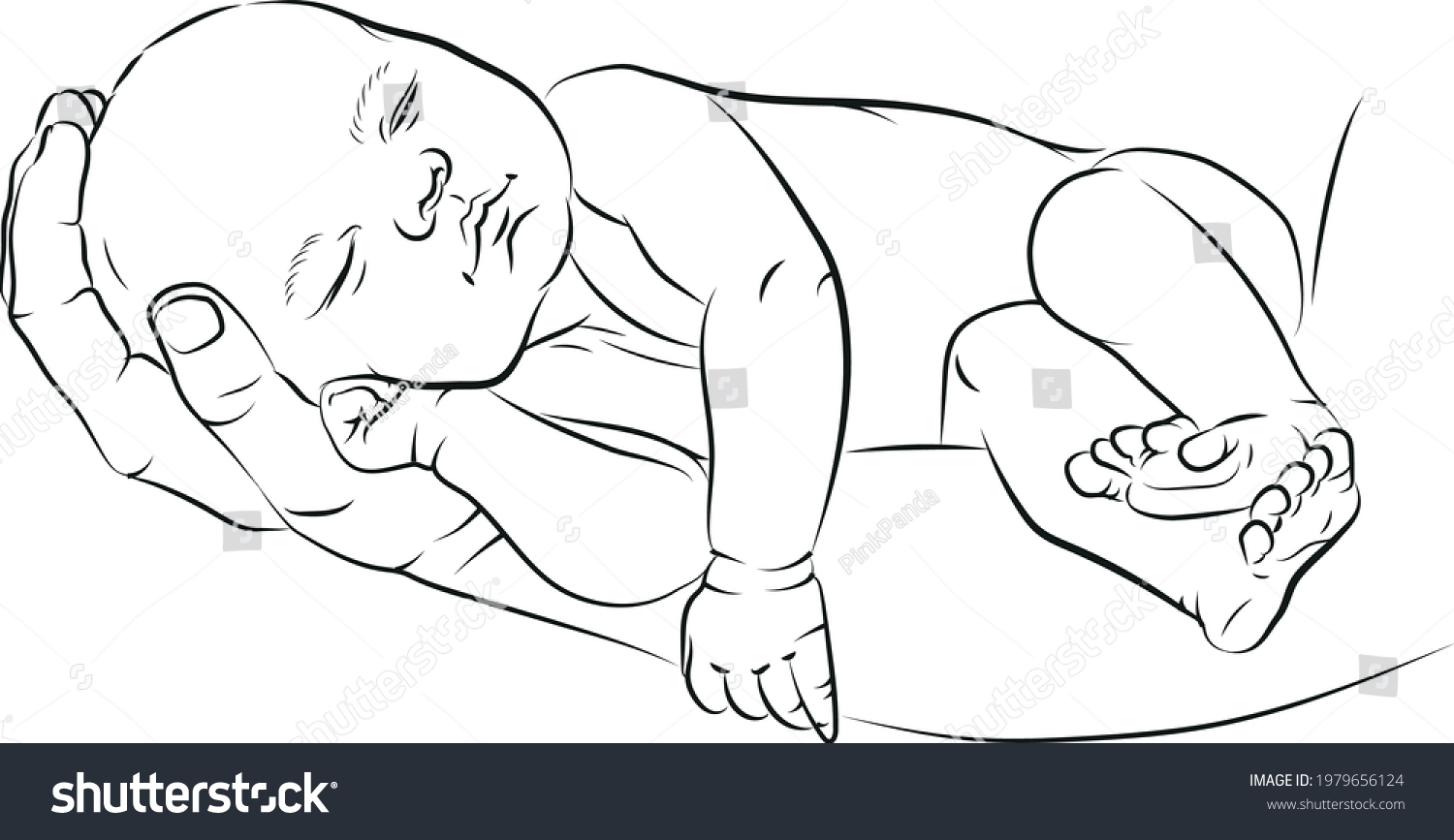 59 Man carrying sleeping woman Stock Illustrations, Images & Vectors ...