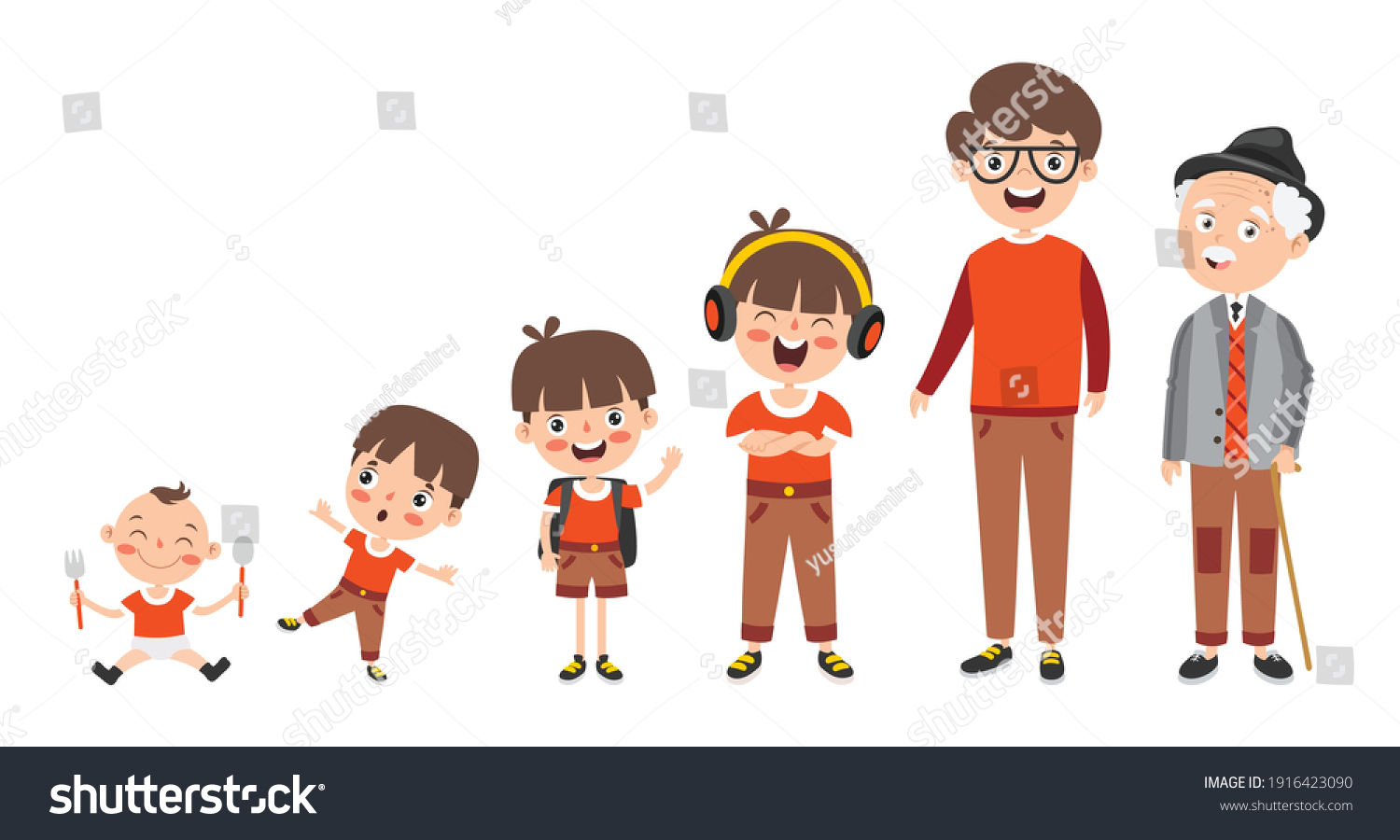 54,626 Growing boy Images, Stock Photos & Vectors | Shutterstock