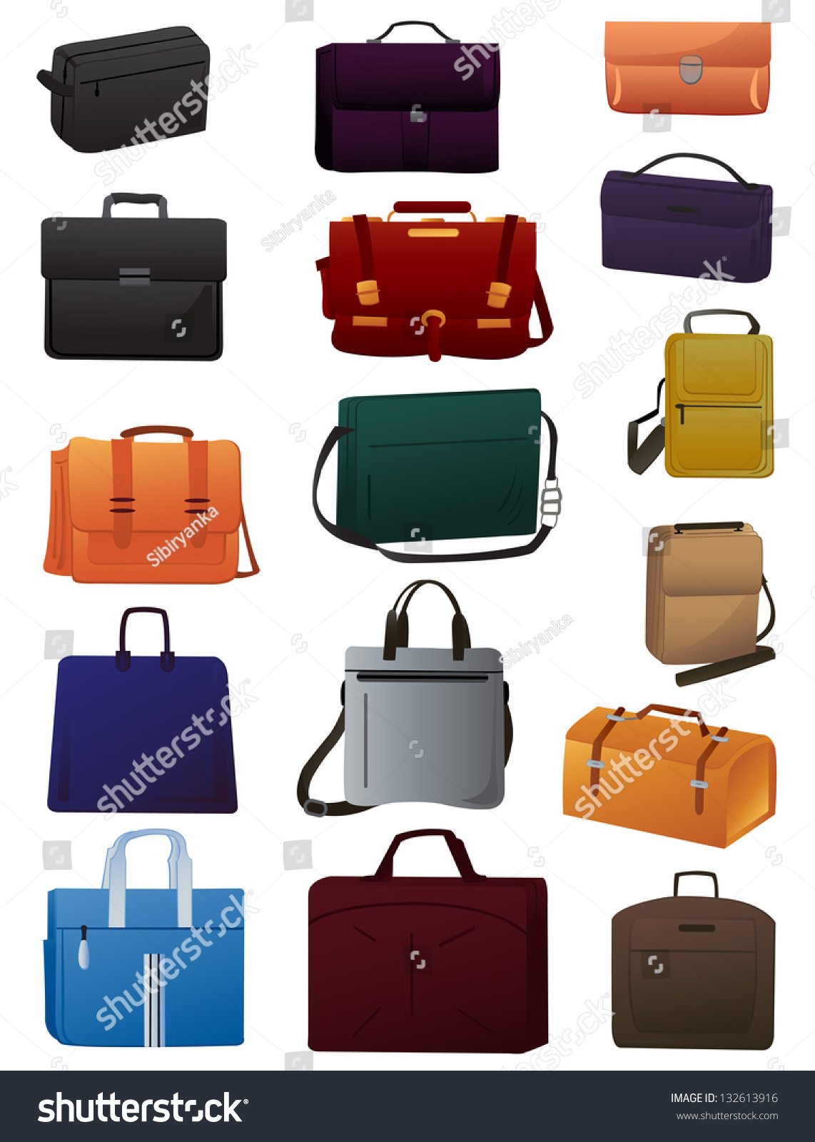 29,297 Laptop bags Stock Vectors, Images & Vector Art | Shutterstock