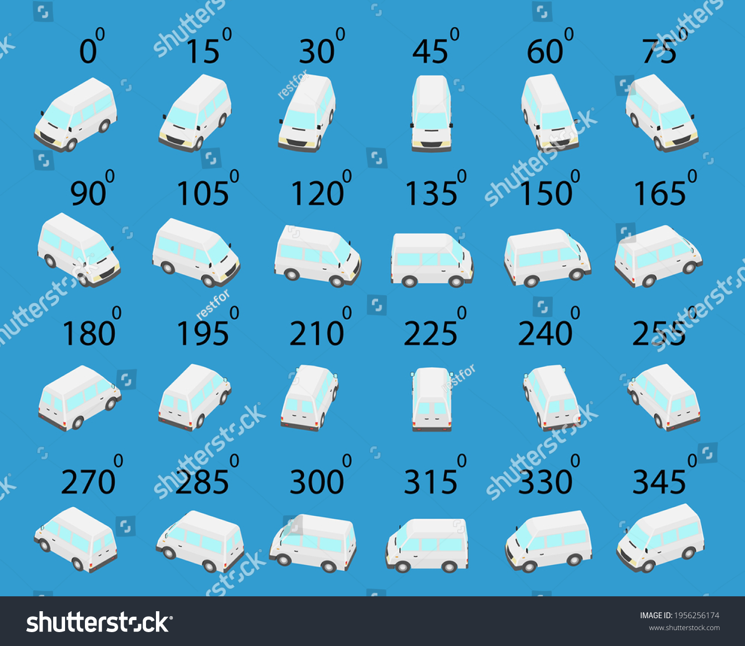 299-minibus-isometric-images-stock-photos-vectors-shutterstock