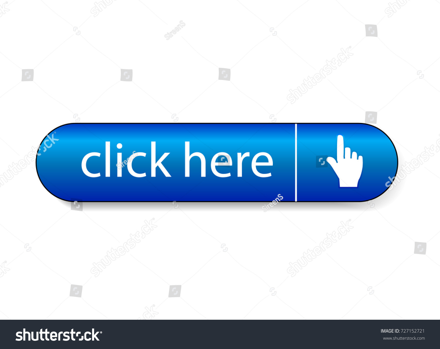 4,386 Click here blue Images, Stock Photos & Vectors | Shutterstock