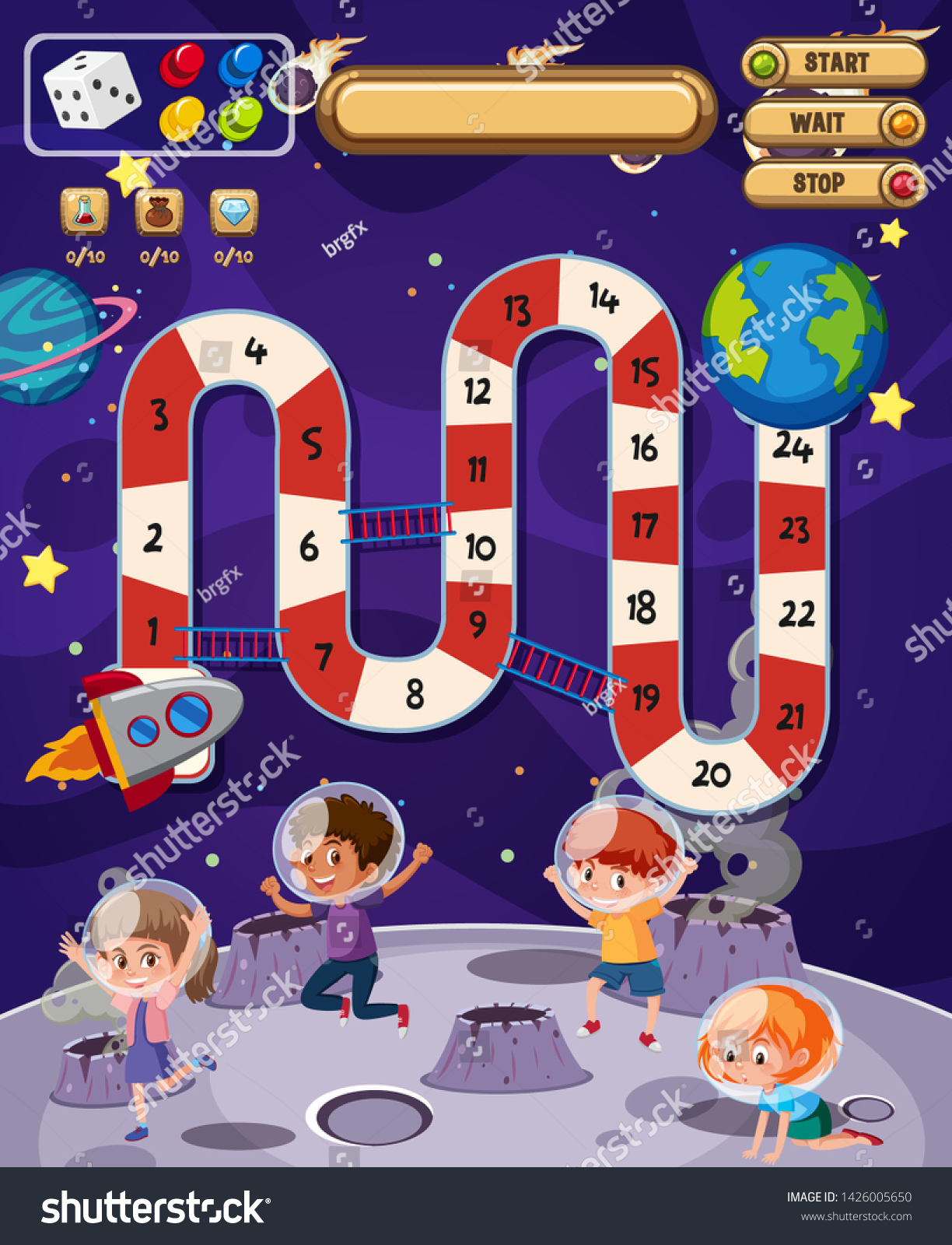 1,552 Snakes and ladders Images, Stock Photos & Vectors | Shutterstock