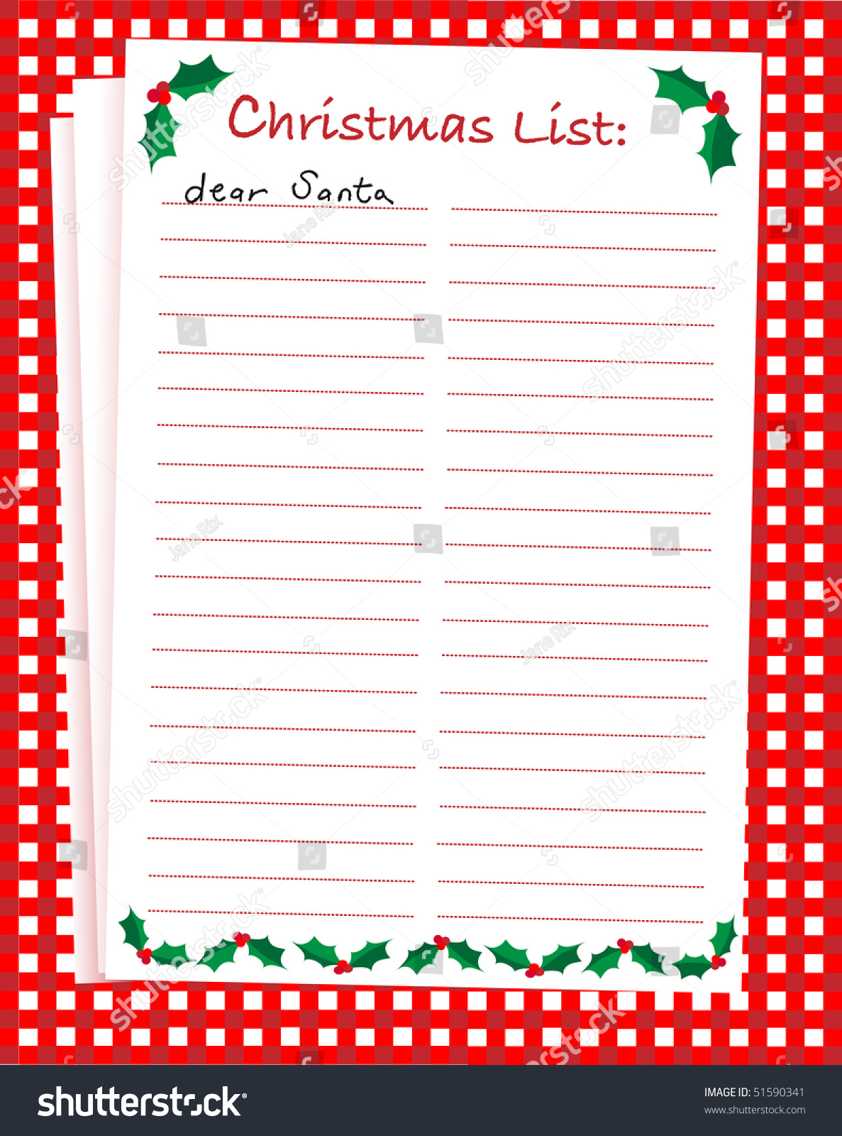 blank christmas list magdalene project org blank christmas list