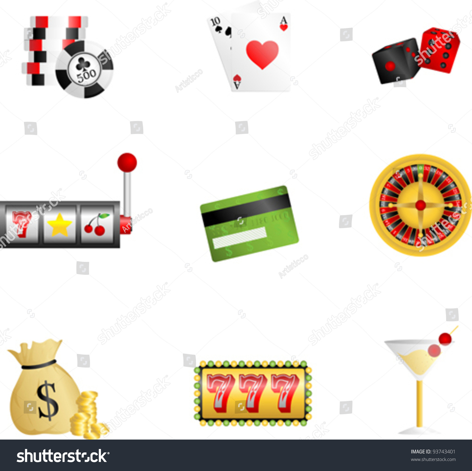 Gambling-related biloxi casino concert