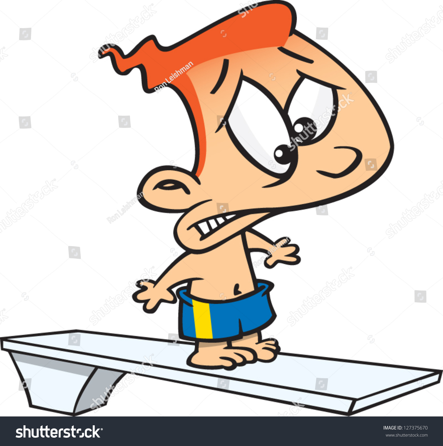 Diving Board Clipart Diving Board Clipart