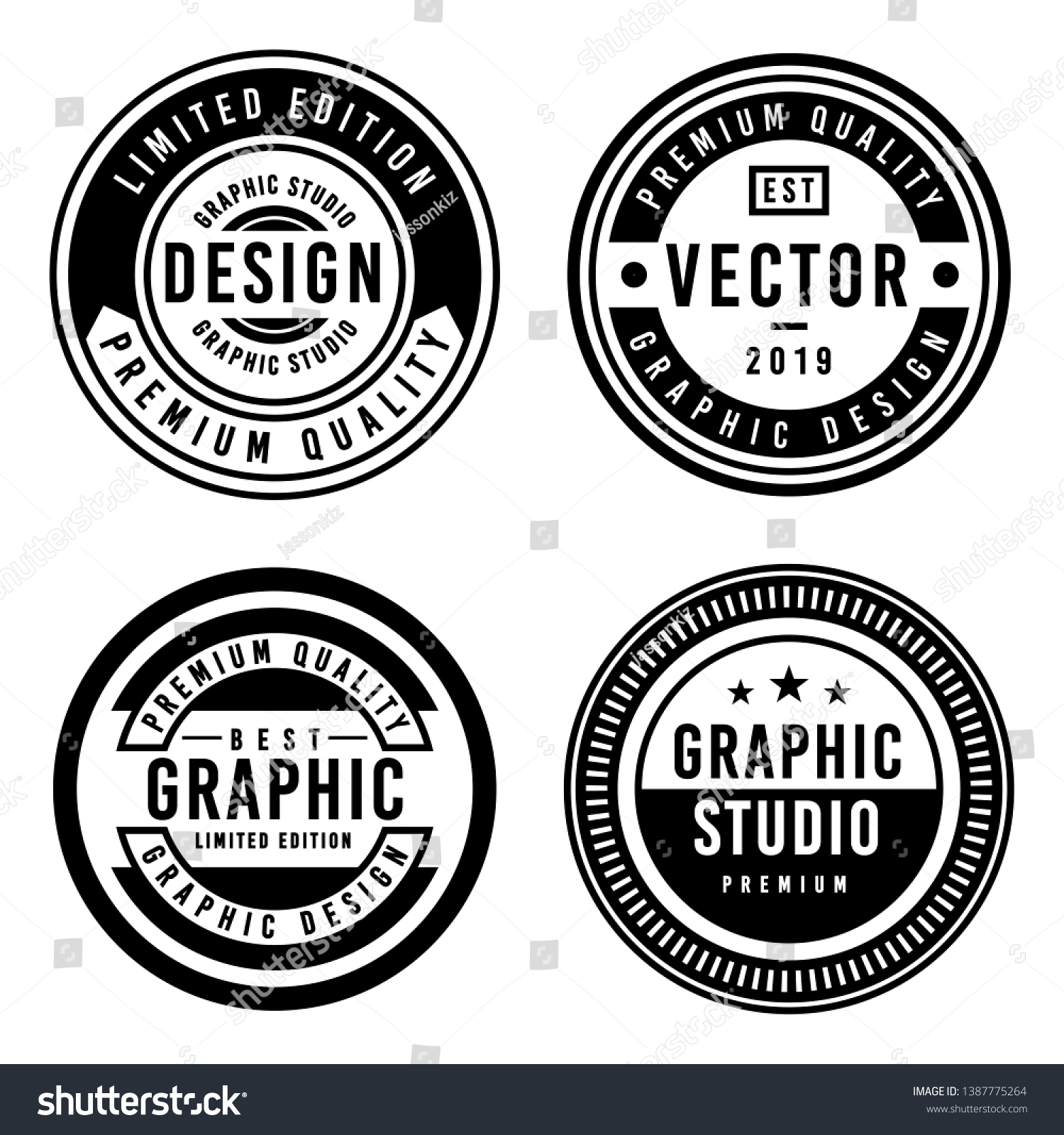 968,082 Circle badge Images, Stock Photos & Vectors | Shutterstock