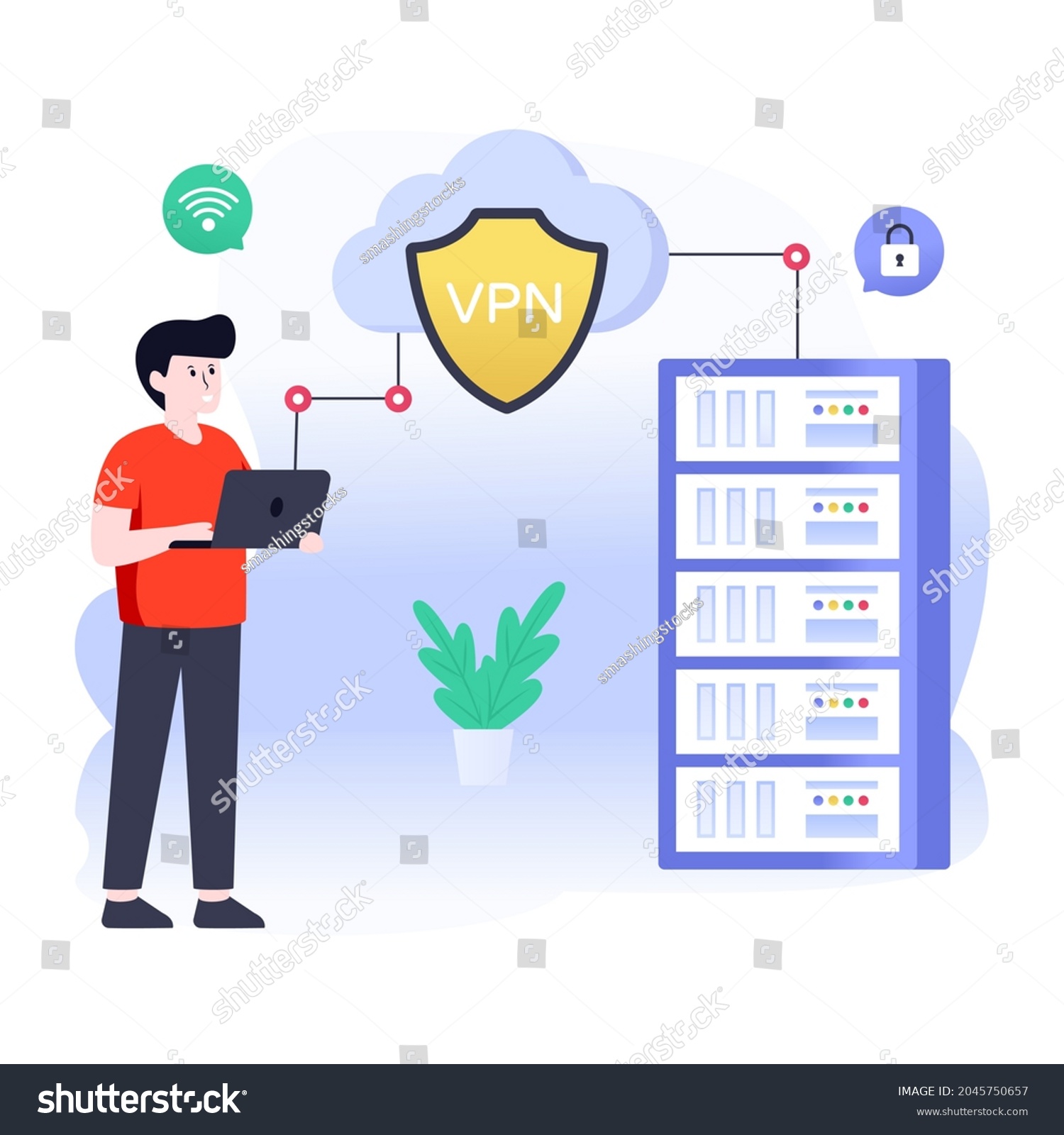 576 Ip vpn Images, Stock Photos & Vectors | Shutterstock