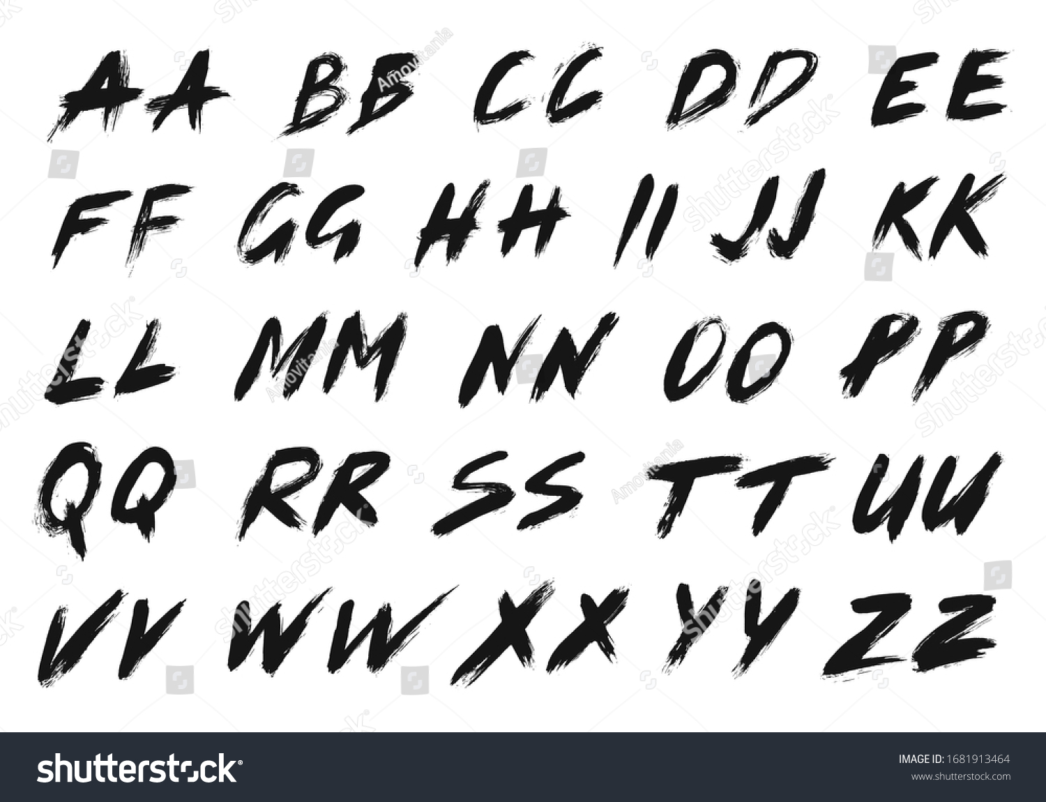 21,598 Torn Fonts Images, Stock Photos & Vectors | Shutterstock