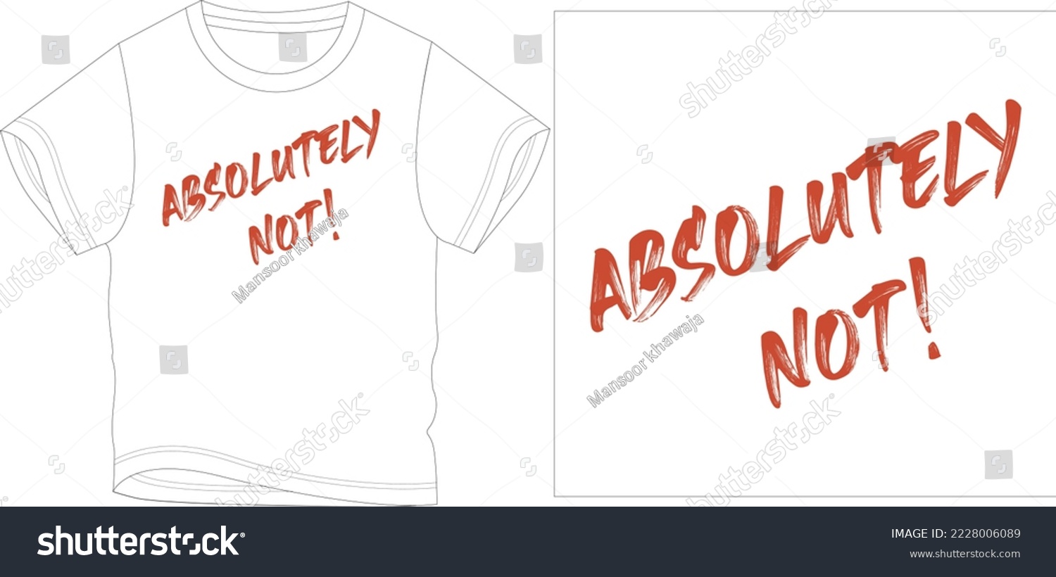 SVG of absolutely not imran khan.
t shirt graphic design vector illustration digital file
 svg