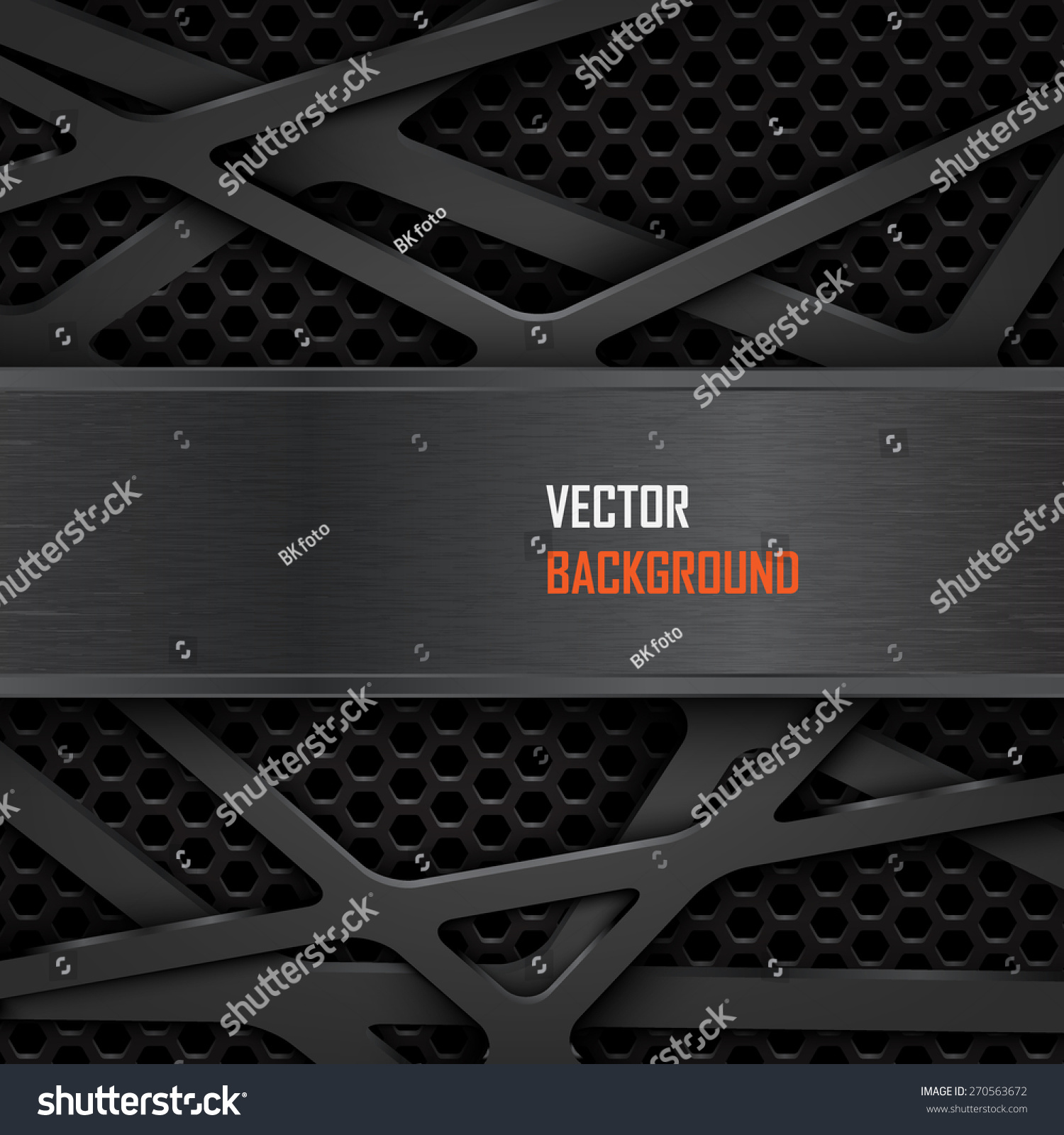 SVG of abstract black background svg