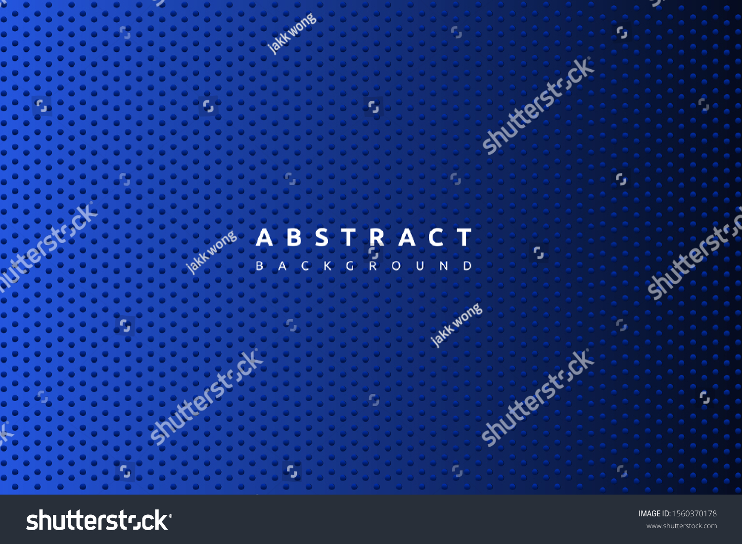 Abstract Blue Metal Texture Background Vector De Stock Libre De Regalías 1560370178 9142