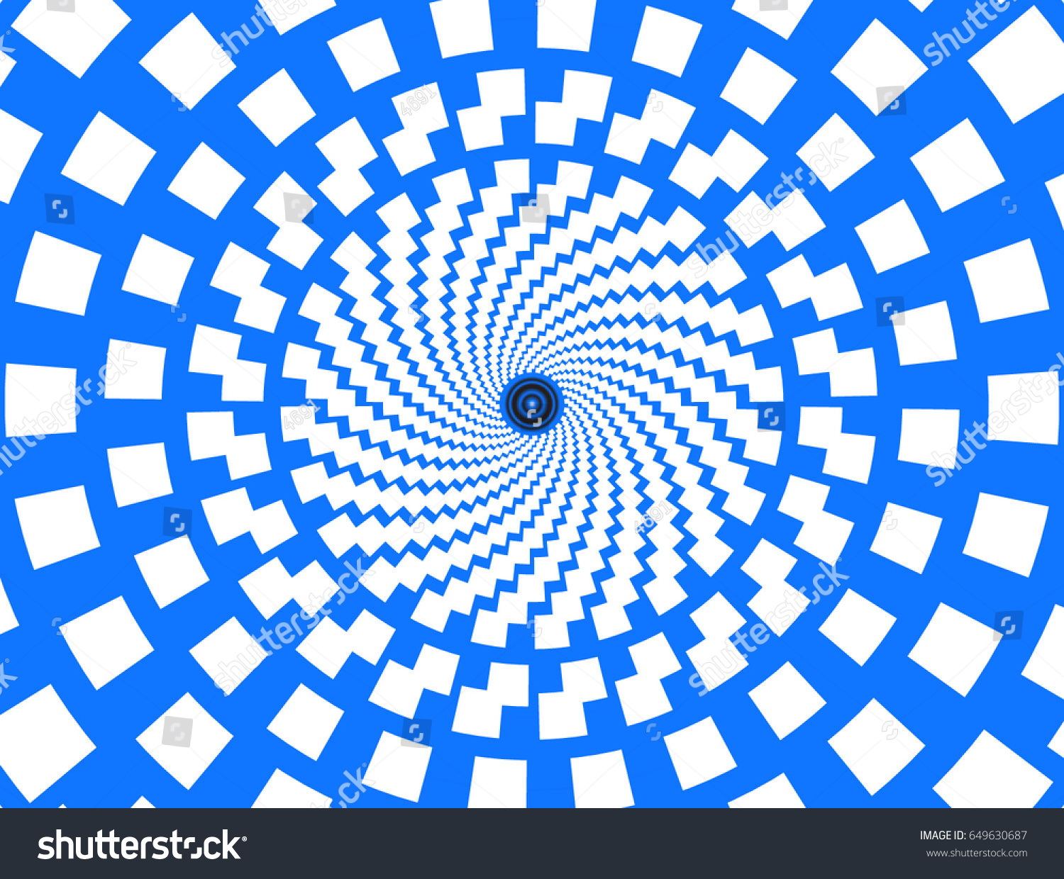 Abstract Blue Swirl Background Vector Eps10 Stock Vector Royalty Free 649630687 Shutterstock 9566