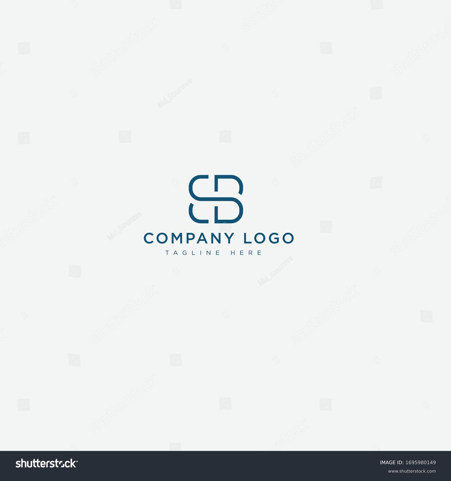 23,047 Blue b logo Images, Stock Photos & Vectors | Shutterstock