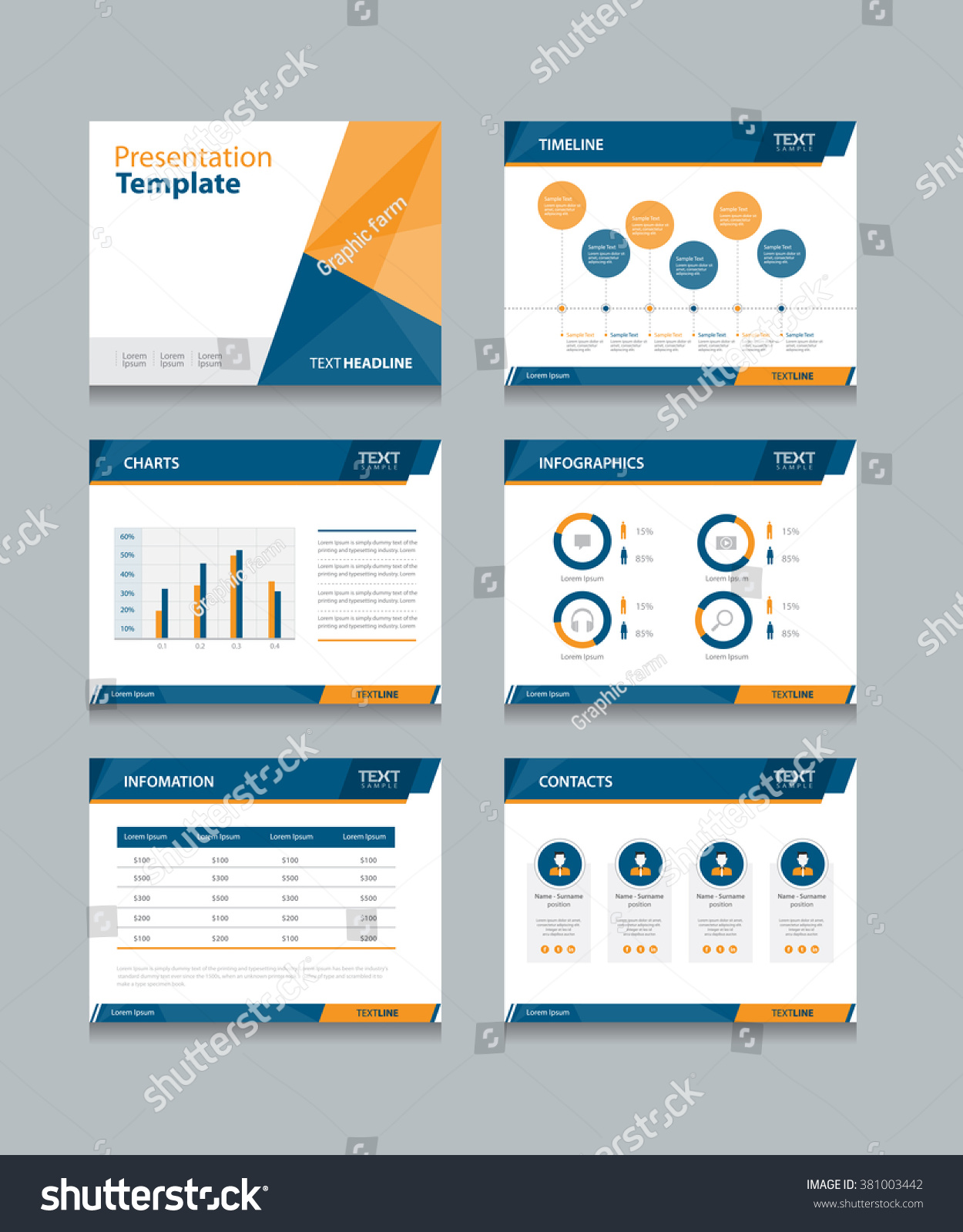 abstract business presentation template slides background stock abstract business presentation template slides background stock, Presentation templates