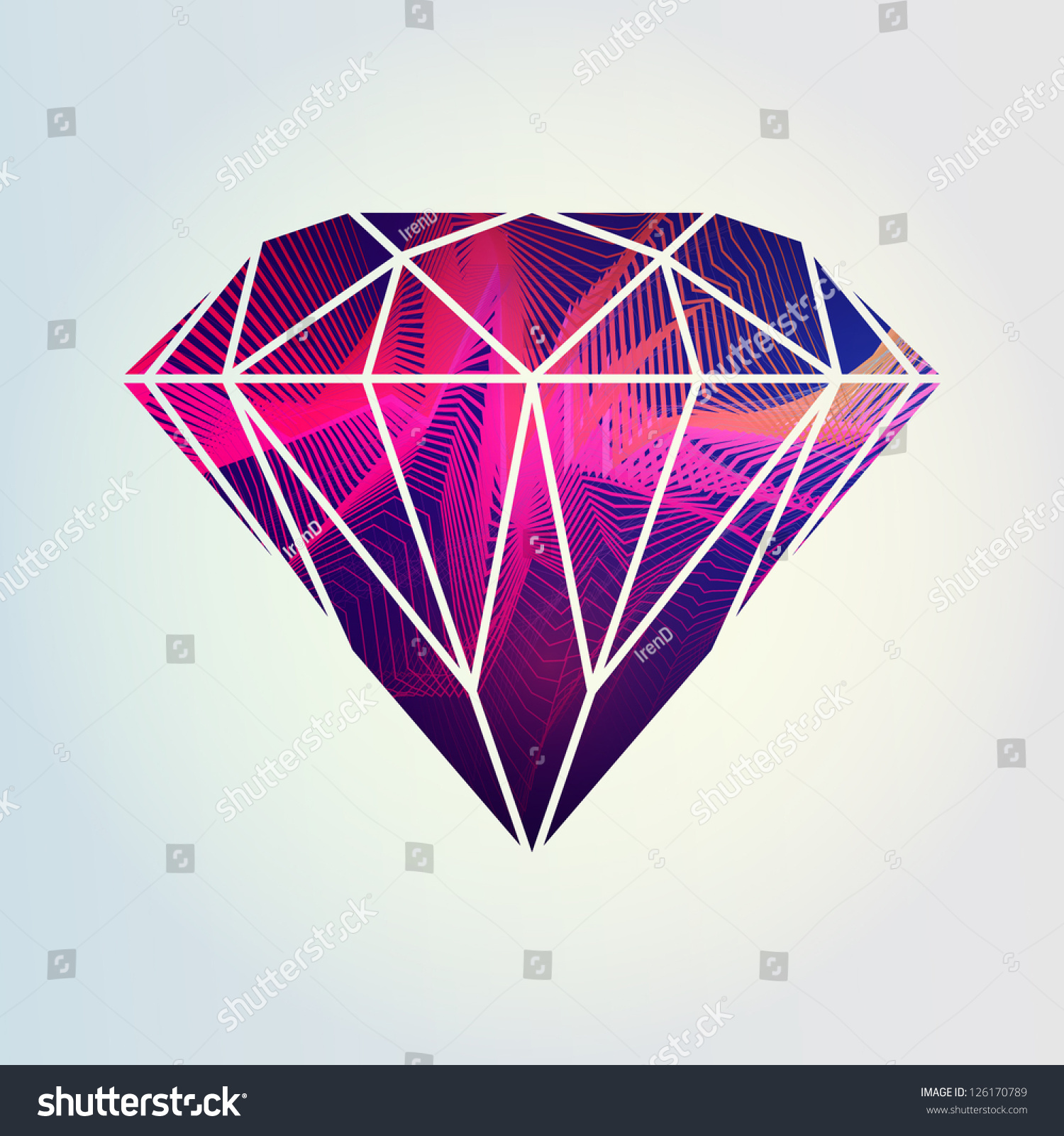 Diamond Photo Design 1
