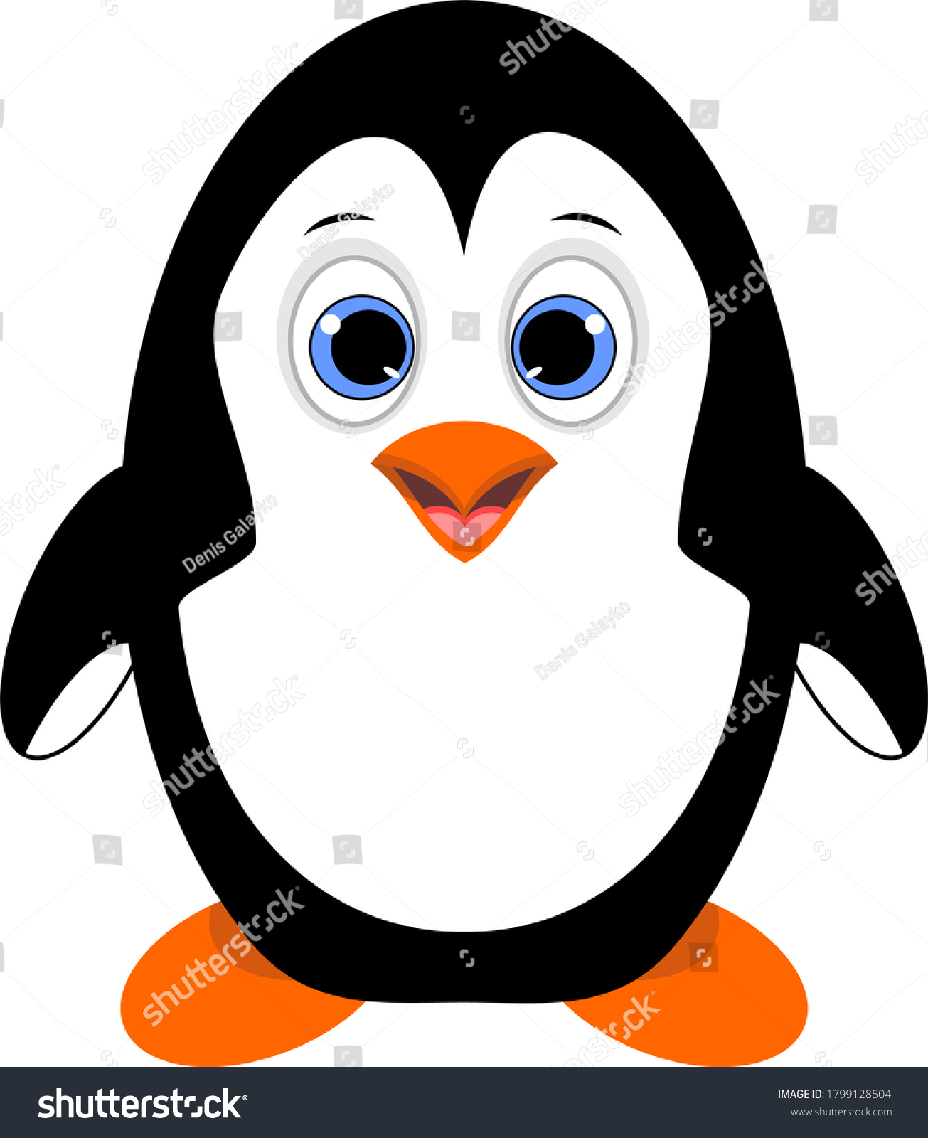 81,582 ilustraciones de Pinguino animado - Ilustraciones, imágenes y