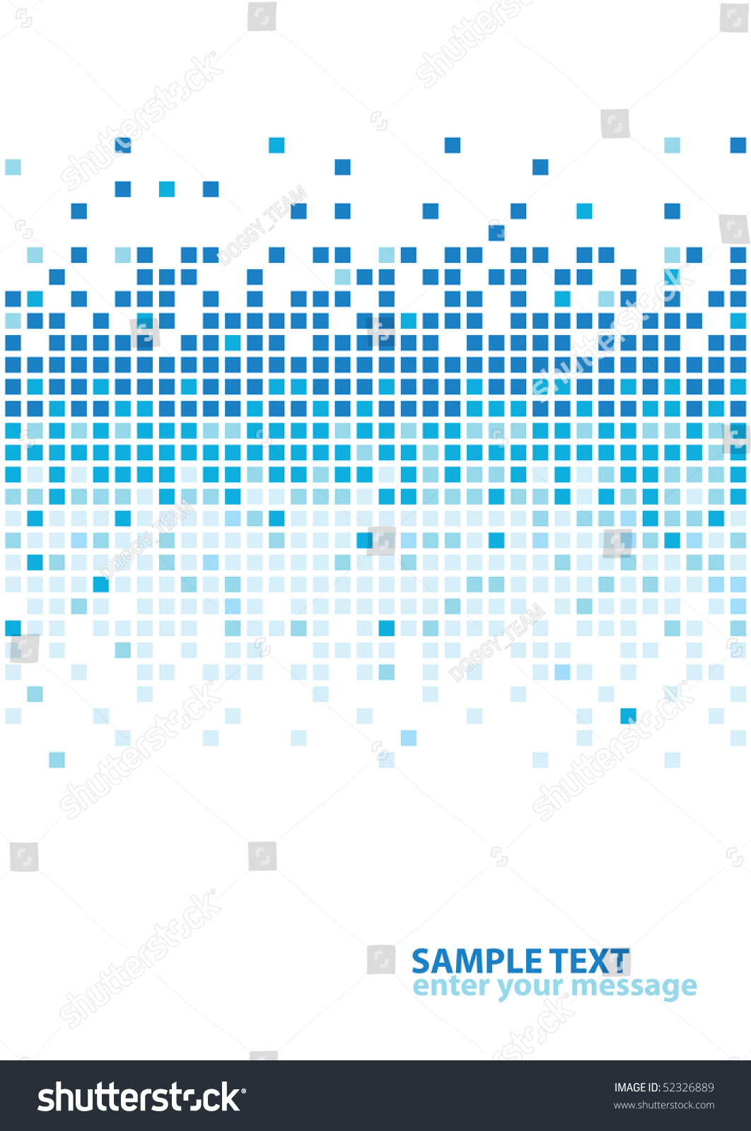 Abstract Design With Space For Your Text (Vector). In The Gallery Also ...