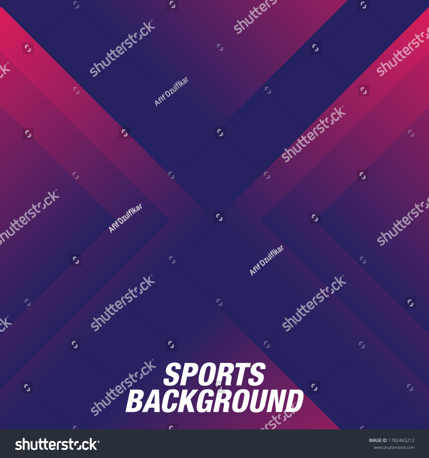 Abstract Dynamic Sports Background Vector Website Stock Vector (Royalty ...