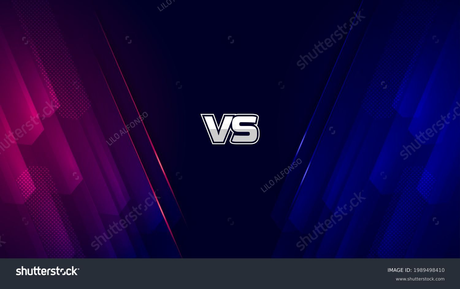 SVG of Abstract gaming background design with modern luxury ray style svg
