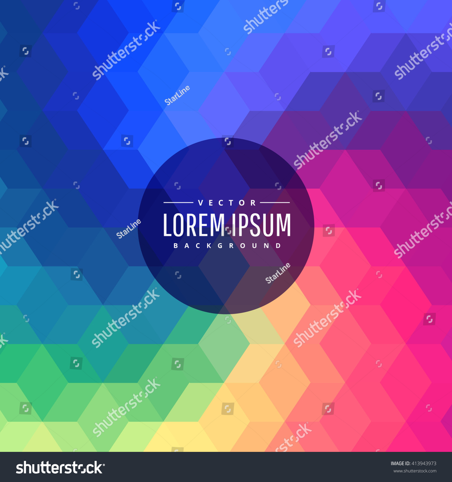 23,634,702 Geometric background Images, Stock Photos & Vectors ...