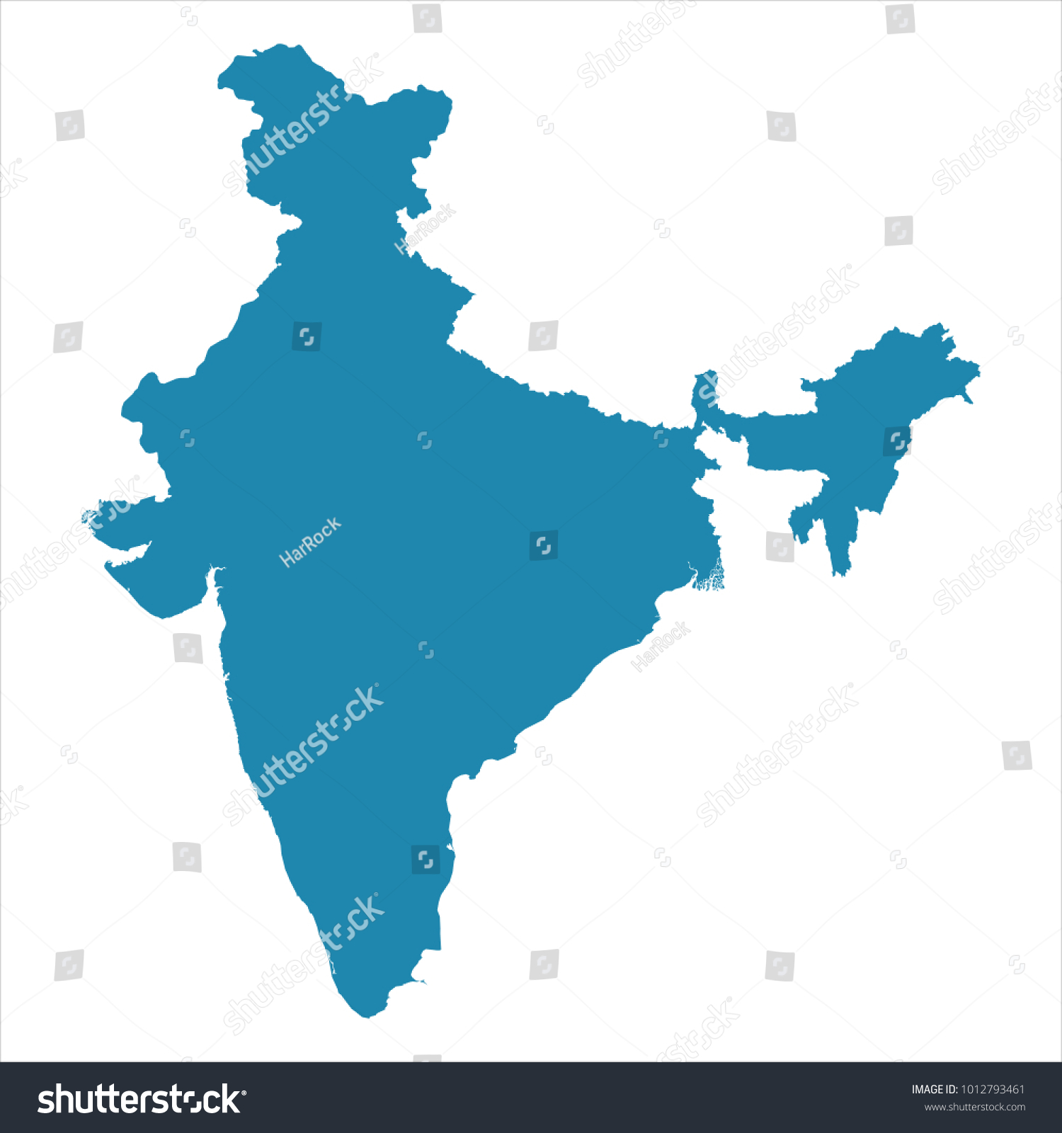 1,703 Indian map logo Images, Stock Photos & Vectors | Shutterstock