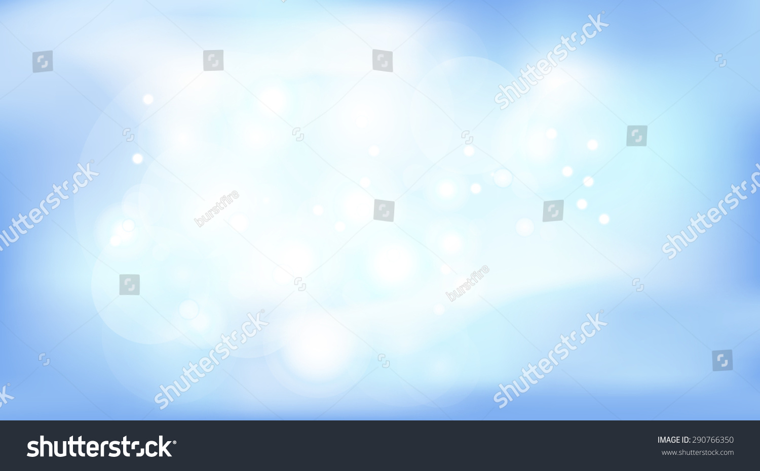 Abstract Lights Background Vector Design Stock Vector (Royalty Free ...