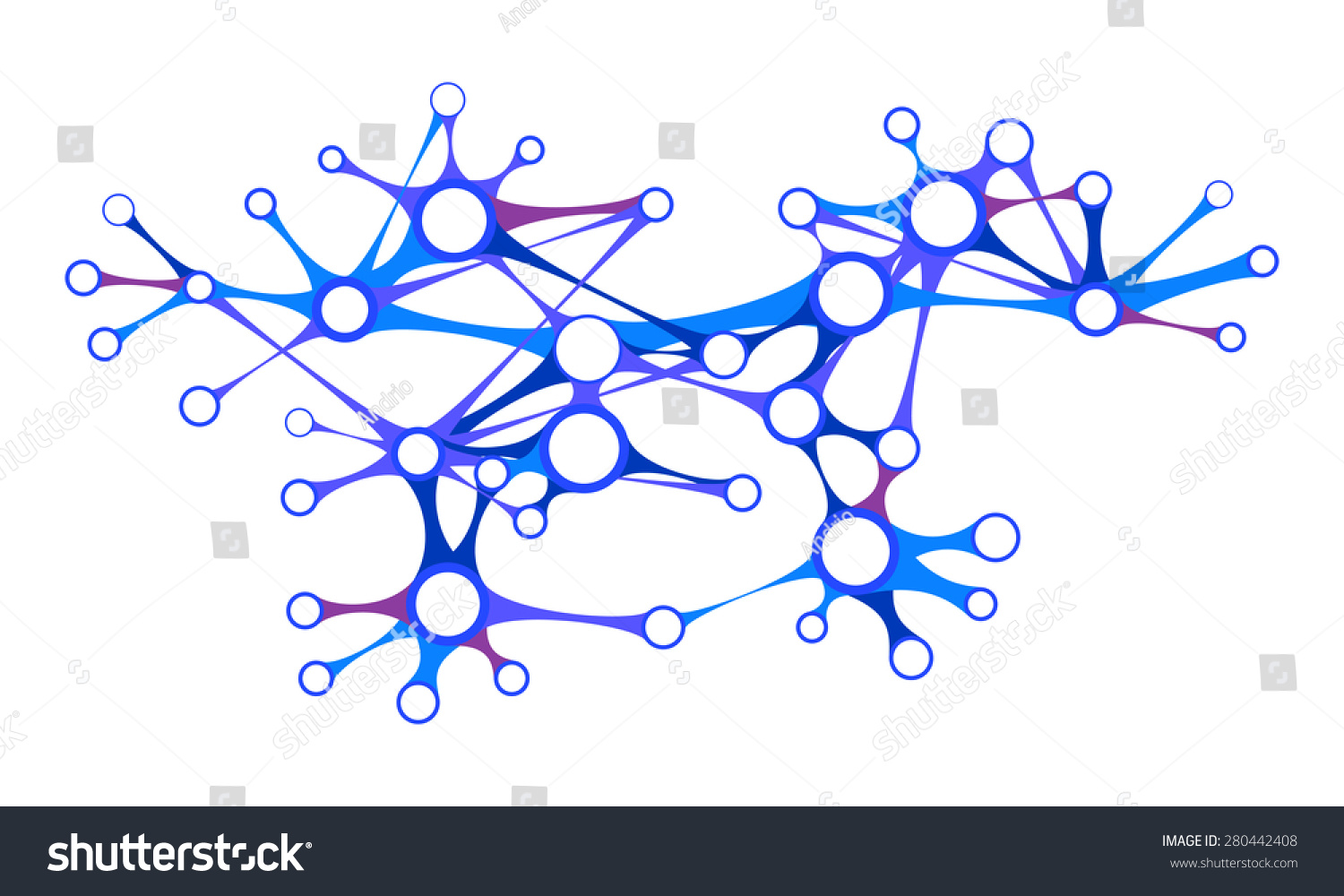 367 Semantic Network Images Stock Photos Vectors Shutterstock