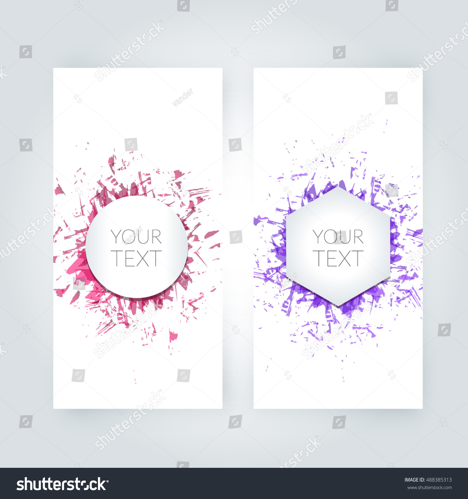 design templates vectors vector artwork wwwresume formatcom stock vector abstract paint splashes set for design use - Wwwresume Formatcom design templates vectors vector artwork wwwresume formatcom stock vector abstract paint splashes set for design use - Wwwresume Formatcom