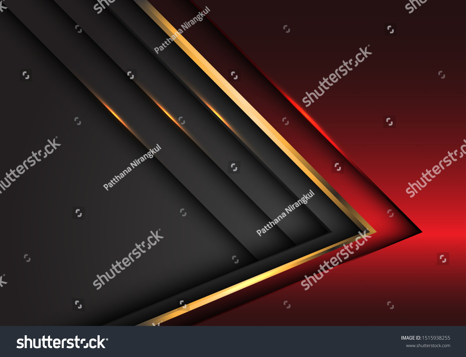 455,545 Black gold red background Images, Stock Photos & Vectors